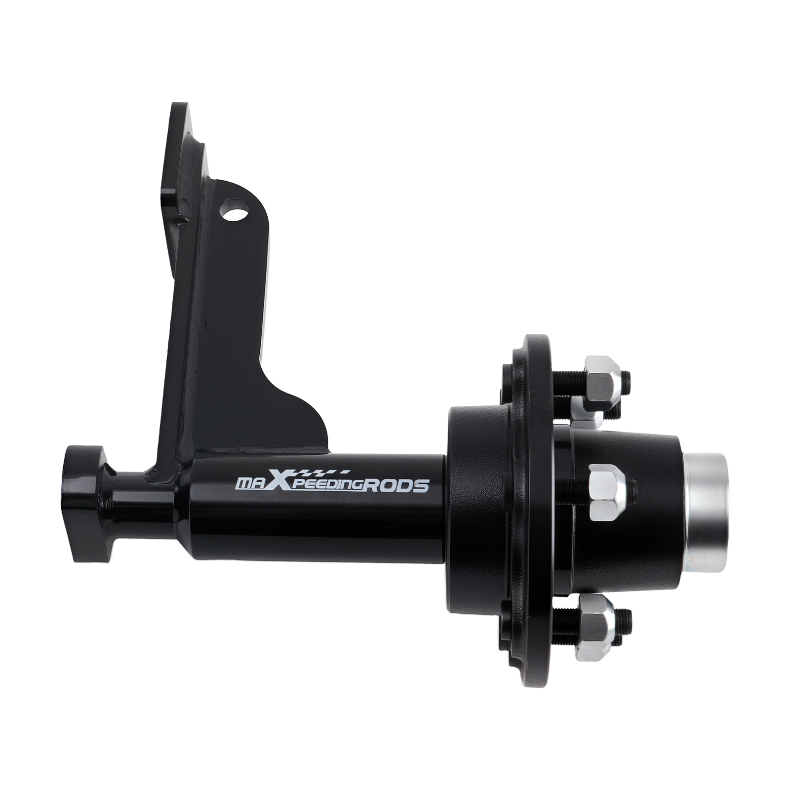Container Moving Wheels 6-Lug 5.5