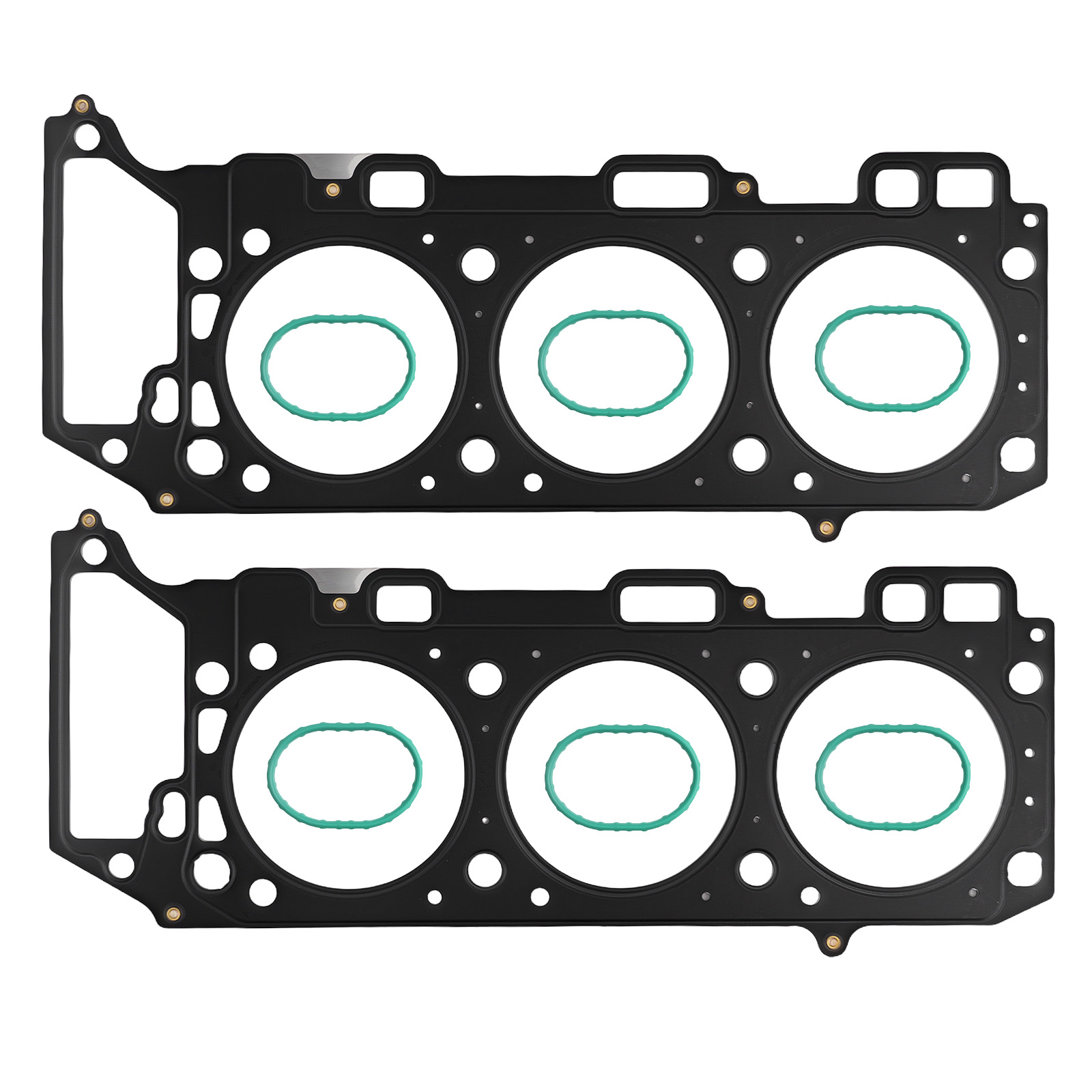 Timing Chain Kit + Head Gasket Kit For 00-2009 Ford Ranger Explorer 4.0L V6 SOHC