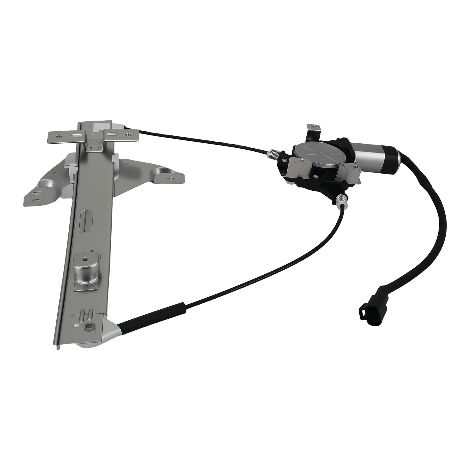 Rear Right Window Regulator for Chevrolet Impala 2000-2005 10316004 w/Motor