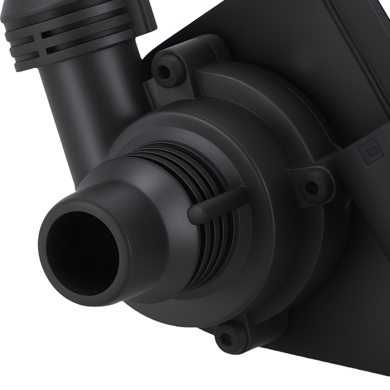 Elektrische Zusatzwasserpumpe for BMW 528i Kombi 1999-2000 64116910755