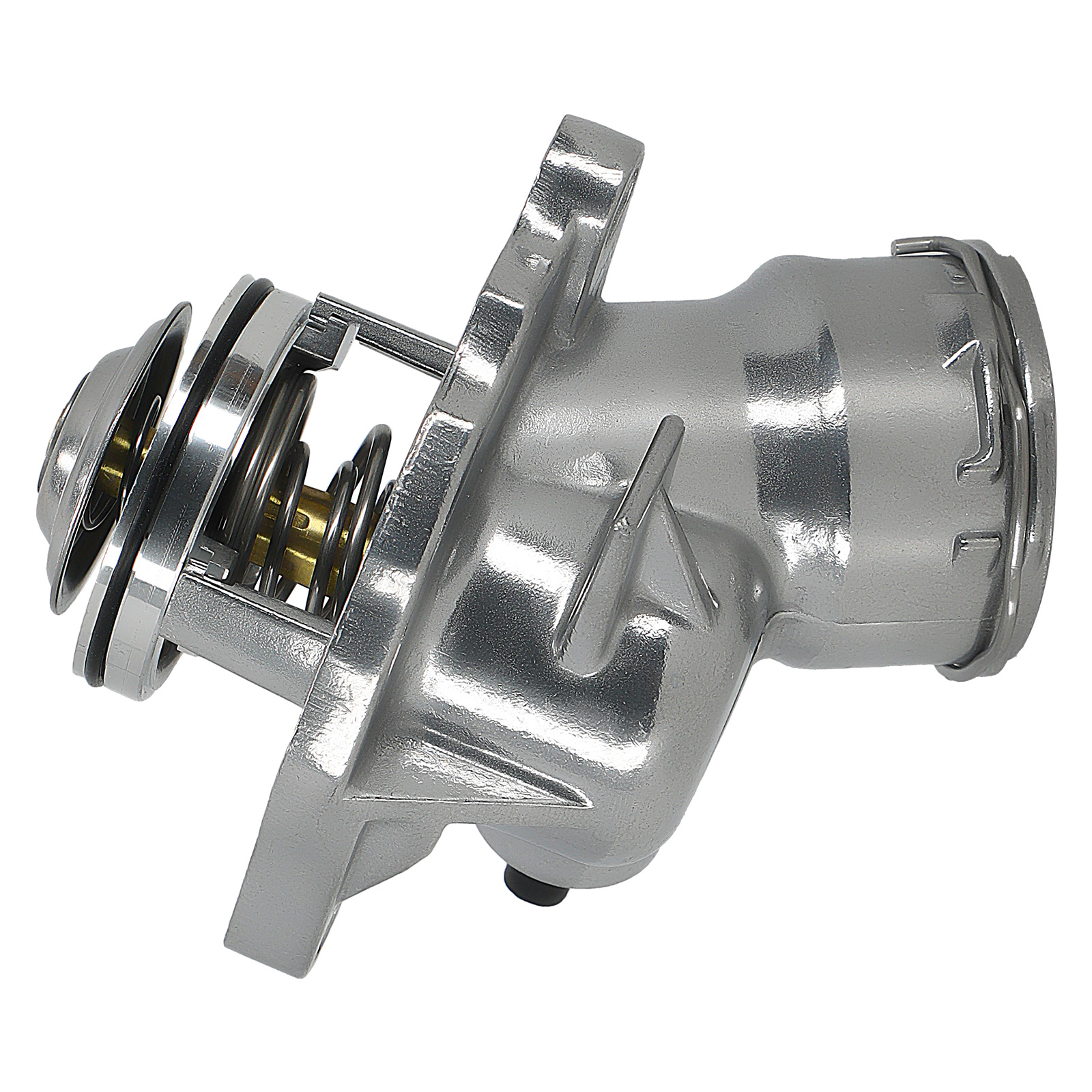 Boîtier Thermostat for Mercedes W203 W204 W211 W164 2006-2012 A2722030180