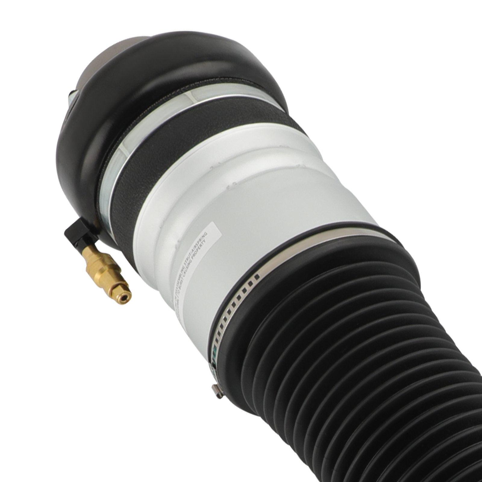 Federbein Luftfederung Vorne Rechts for Audi A6 C6 4F Bj. 2005-2011 4F0616040R