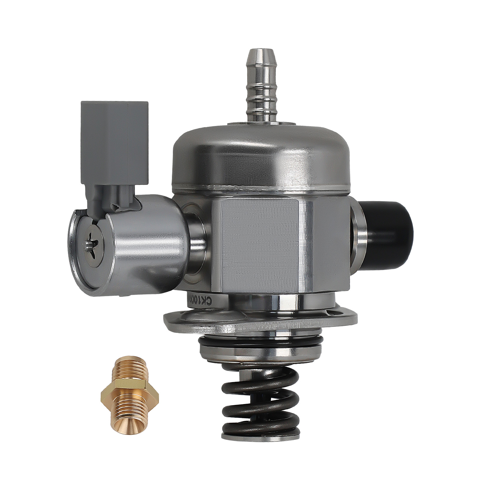 1x High Pressure Fuel Pump 06H127025P for Audi A3 A3 Q3 Quattro TT TTS L4 2.0L