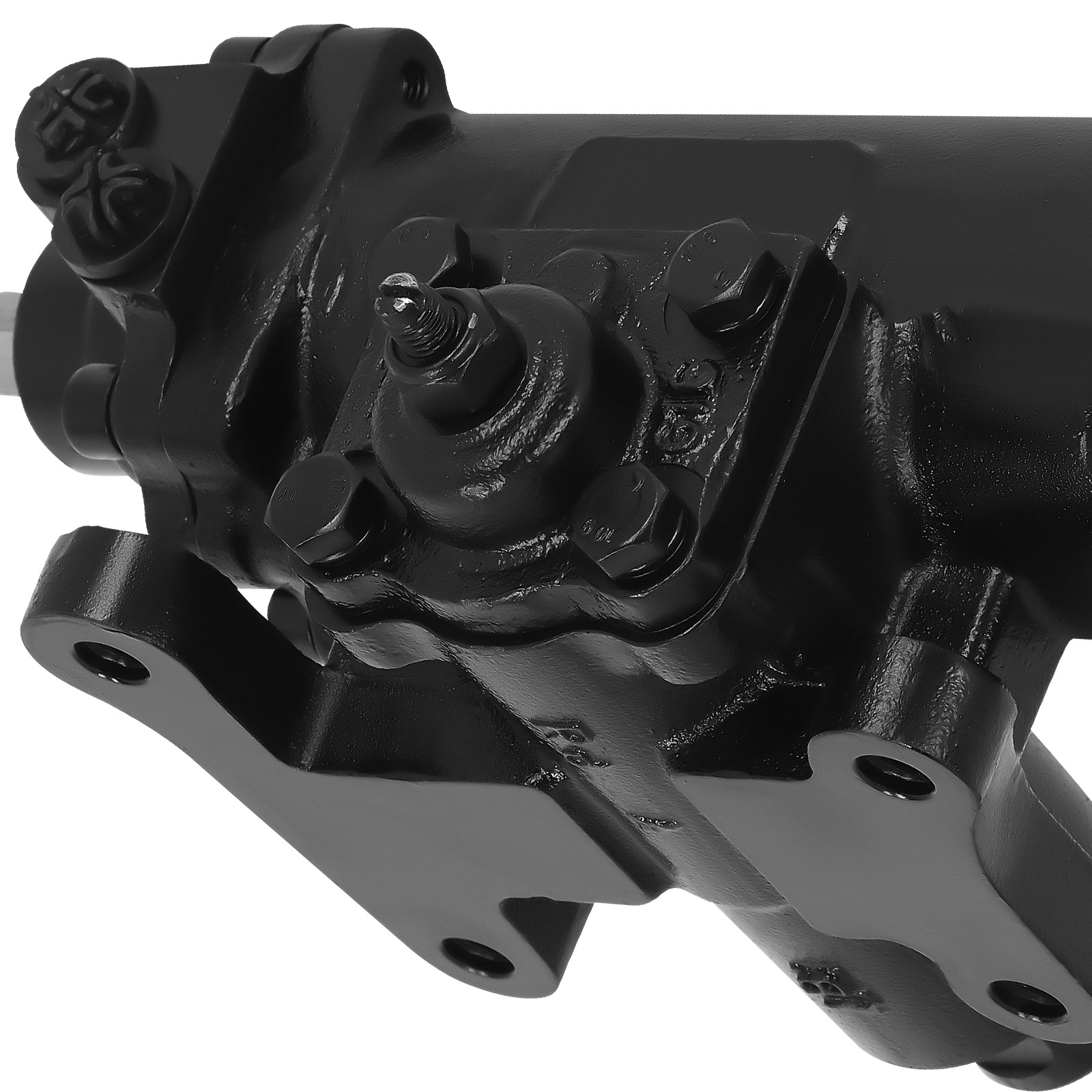 Power Steering Gear Box for Chevrolet Blazer GMC Jimmy K1500 K2500 K3500 V1500