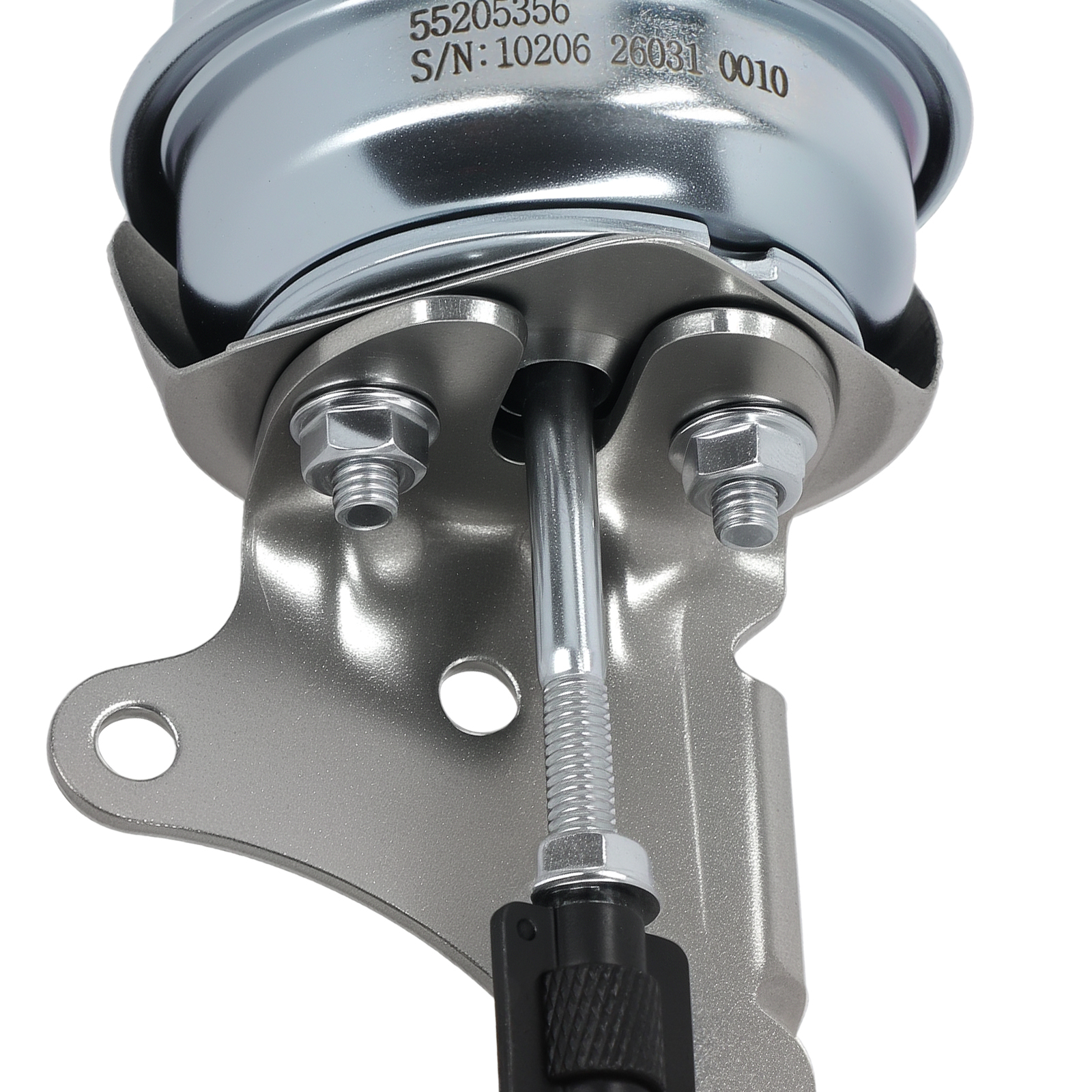 Stellelement Turbolader for Fiat Croma 1.9 MultiJet 2005-2011 755046-5001