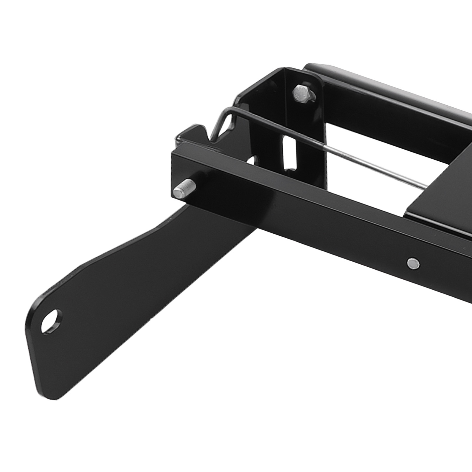 Gooseneck Hitch Prep Package for Chevy Silverado 2500/3500 2011 2012 2013-2015