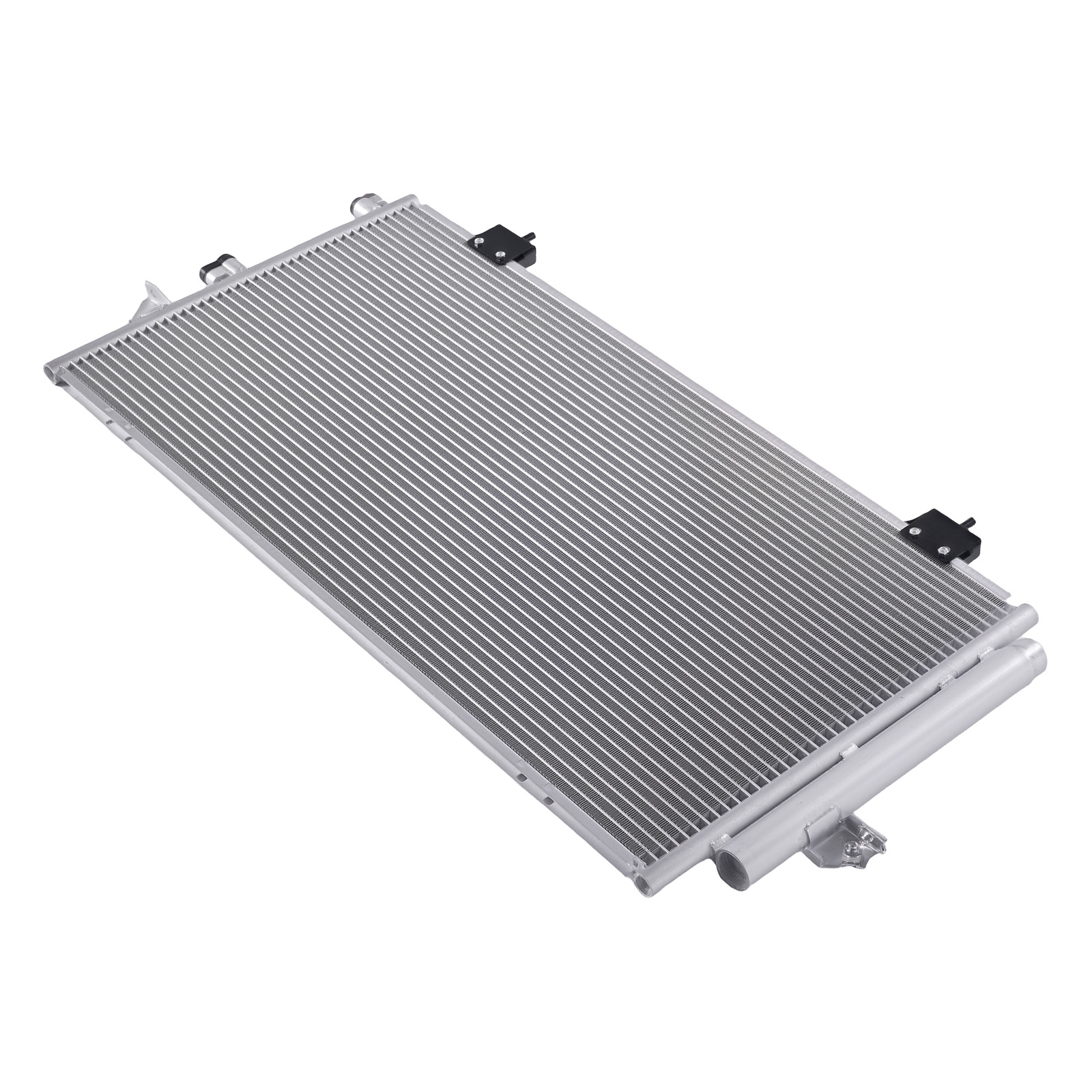 A/C Condenser for Toyota RAV4 Base 2001-2005 4986 AC4986 TO3030193 Aluminum Core