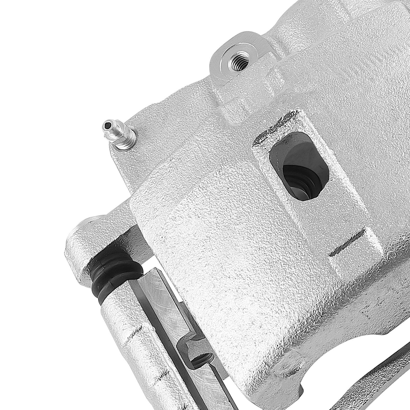 Front Rear Disc Brake Calipers Set for GMC Sierra 1500 2500 3500/Yukon XL 2500
