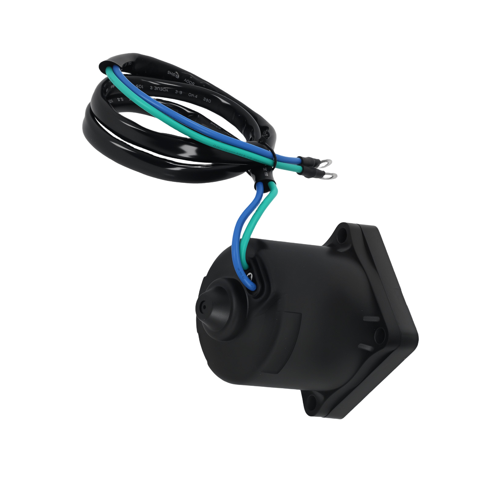 Tilt Trim Motor For Suzuki outboard DT 65-75-85-115-140 1998-2009 38100-96J00
