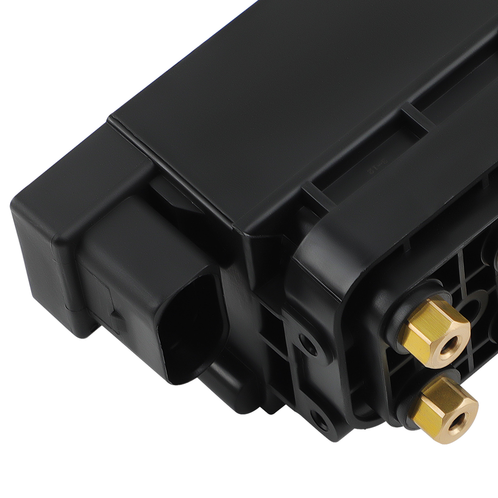 Kompressor + Luftfederung Ventilblock for A6 Allroad 4B C5 4Z7616007