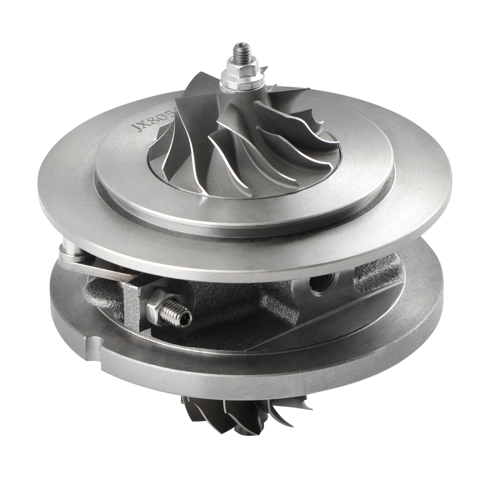 Cartouche Turbo Core pour Hyundai Santa Fe 2.2 Crdi Turbocharger Cartridge Chra