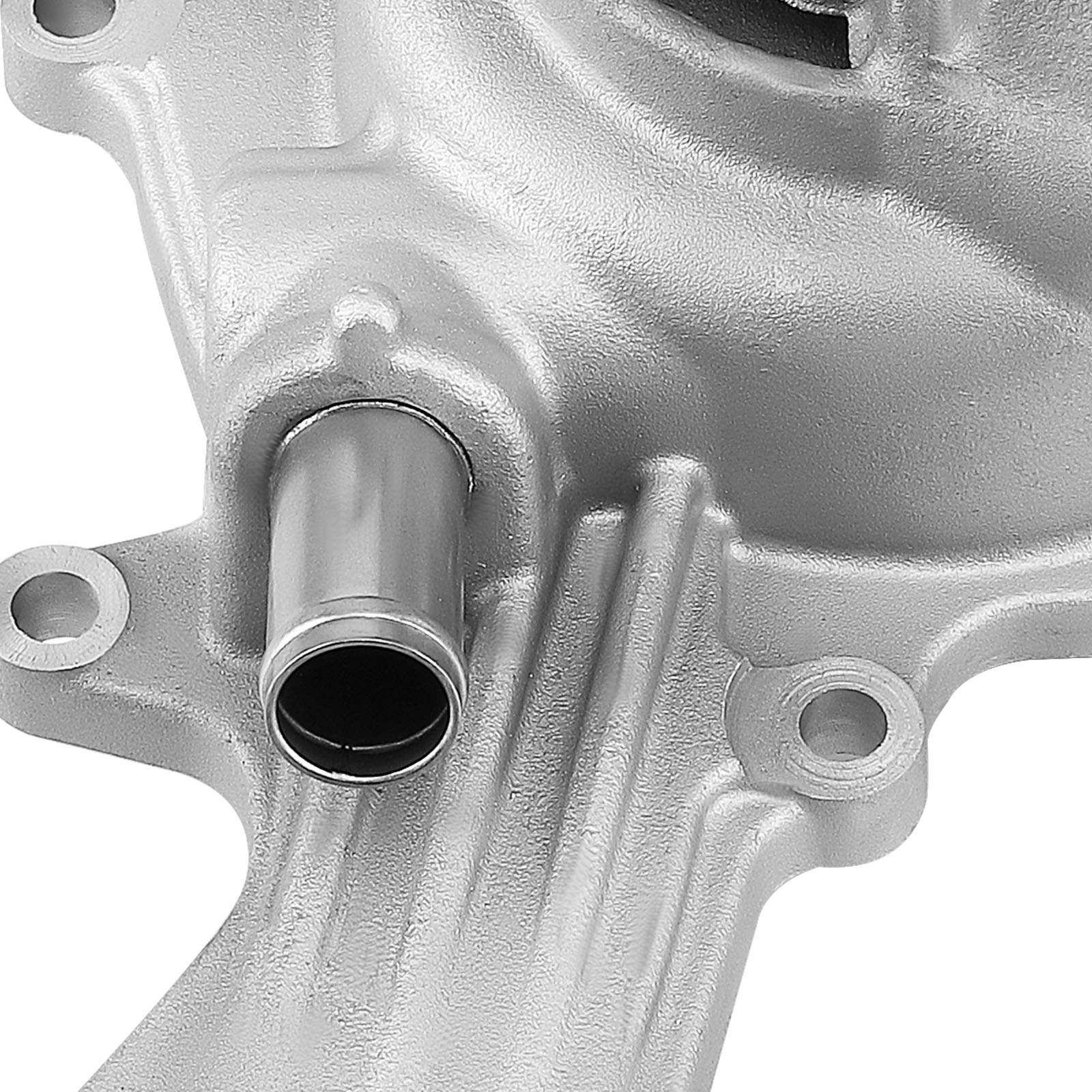 Water Pump For Ford V6 4.0L Explorer 1997-2010 Mustang Range Fit Mazda B400