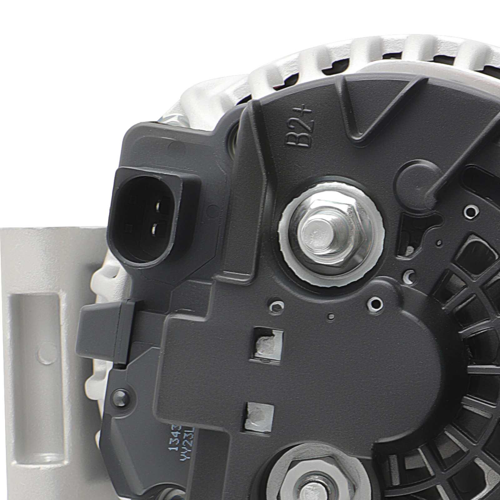 12 V 150 A Alternator for Mercedes Benz C300 3.0L 2009-2012 GLK350 3.5L 2010-12