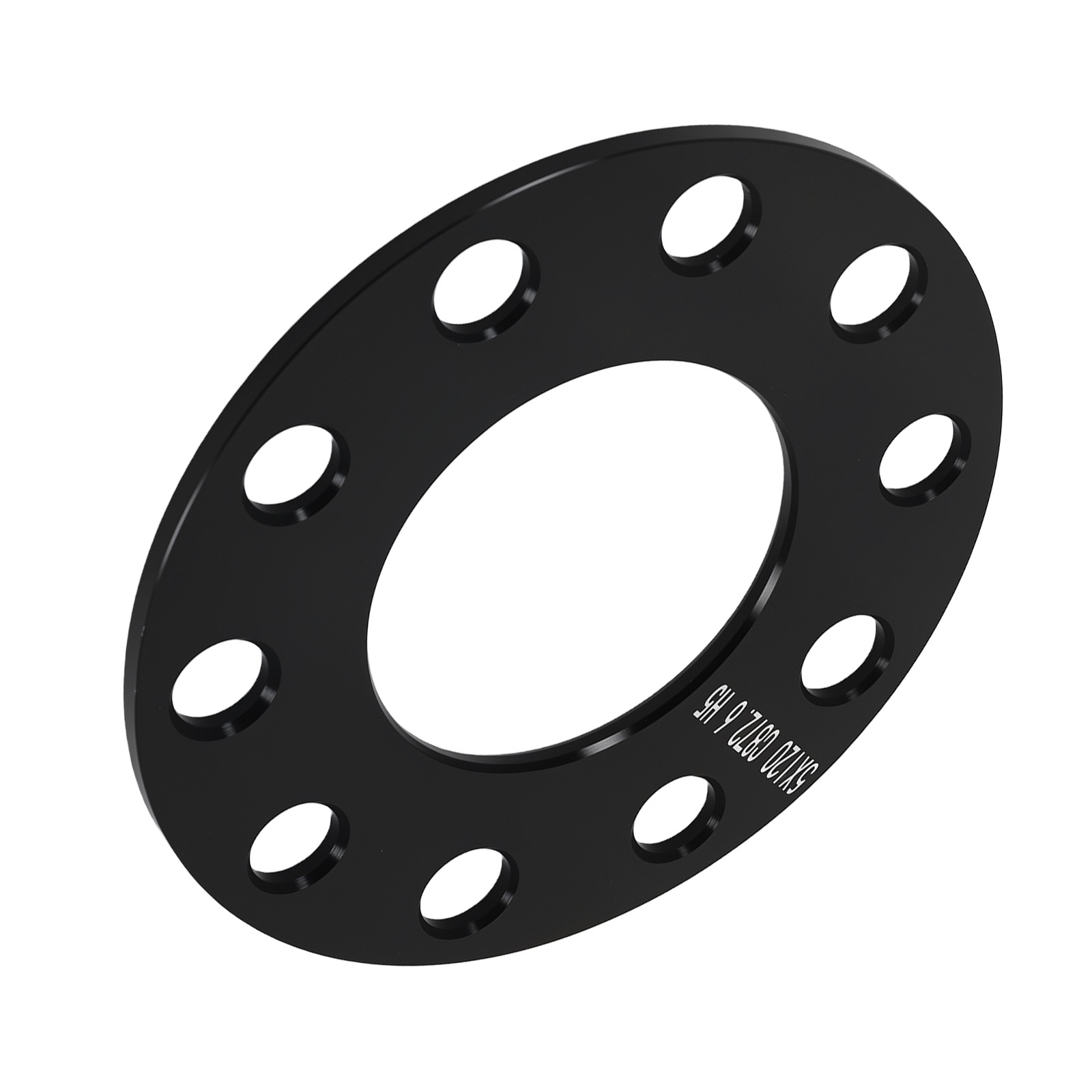 Distanzscheiben Set for BMW 1er E81 E87 E88 E82 2004-2013 M12x1.5x30mm
