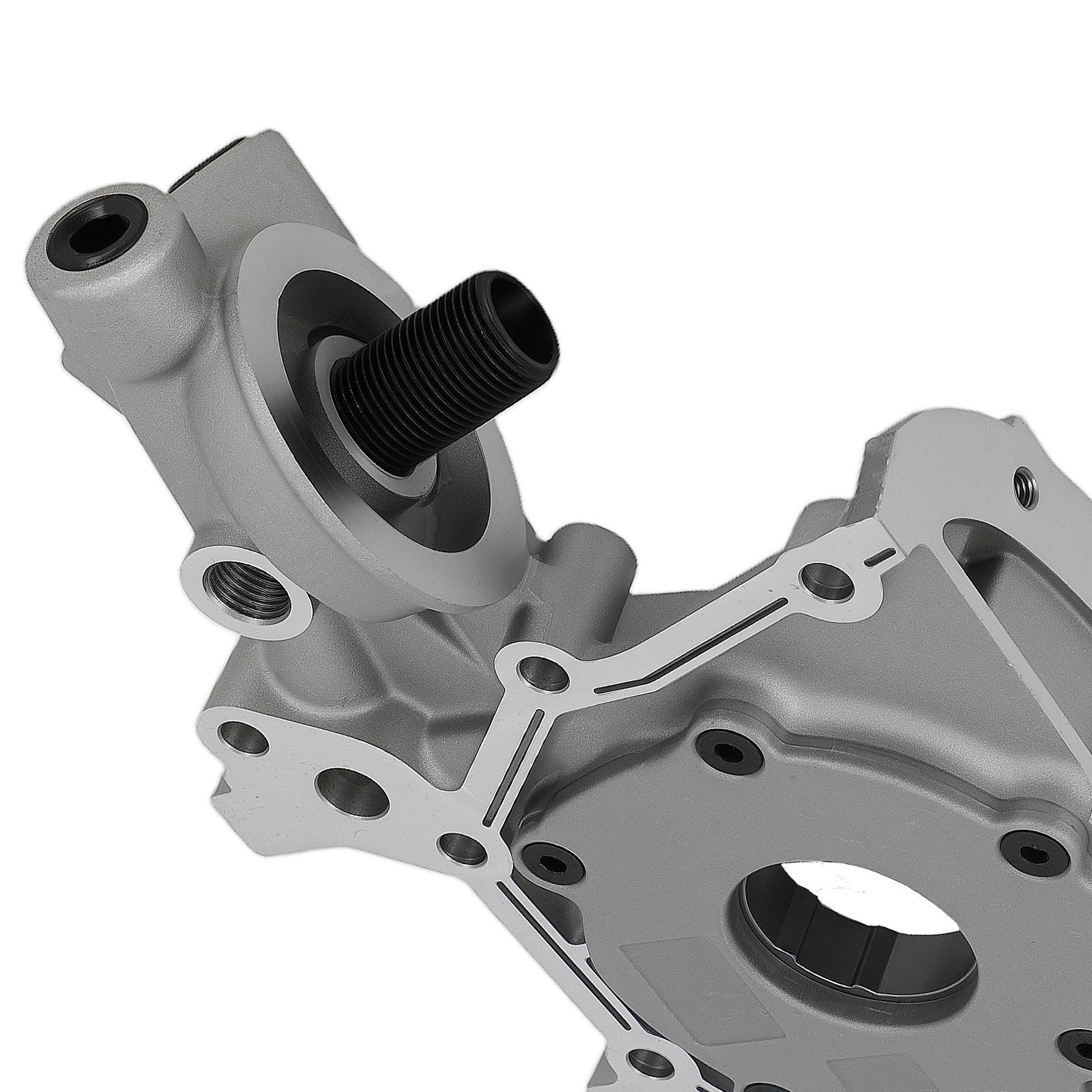 Bomba Aceite for Dacia Logan Sandero 1.2L Benzin 2006-2022 8200674801