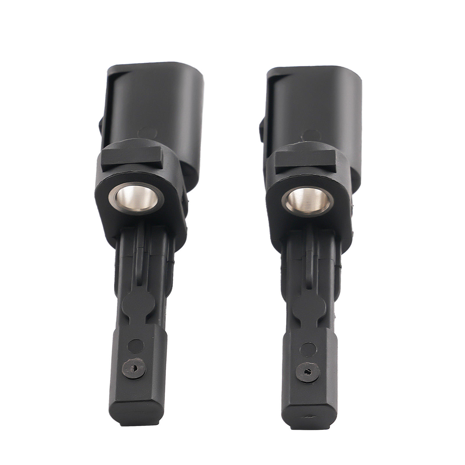 2x ABS Geschwindigkeitssensor for VW Caddy Seat Leon Skoda WHT003864
