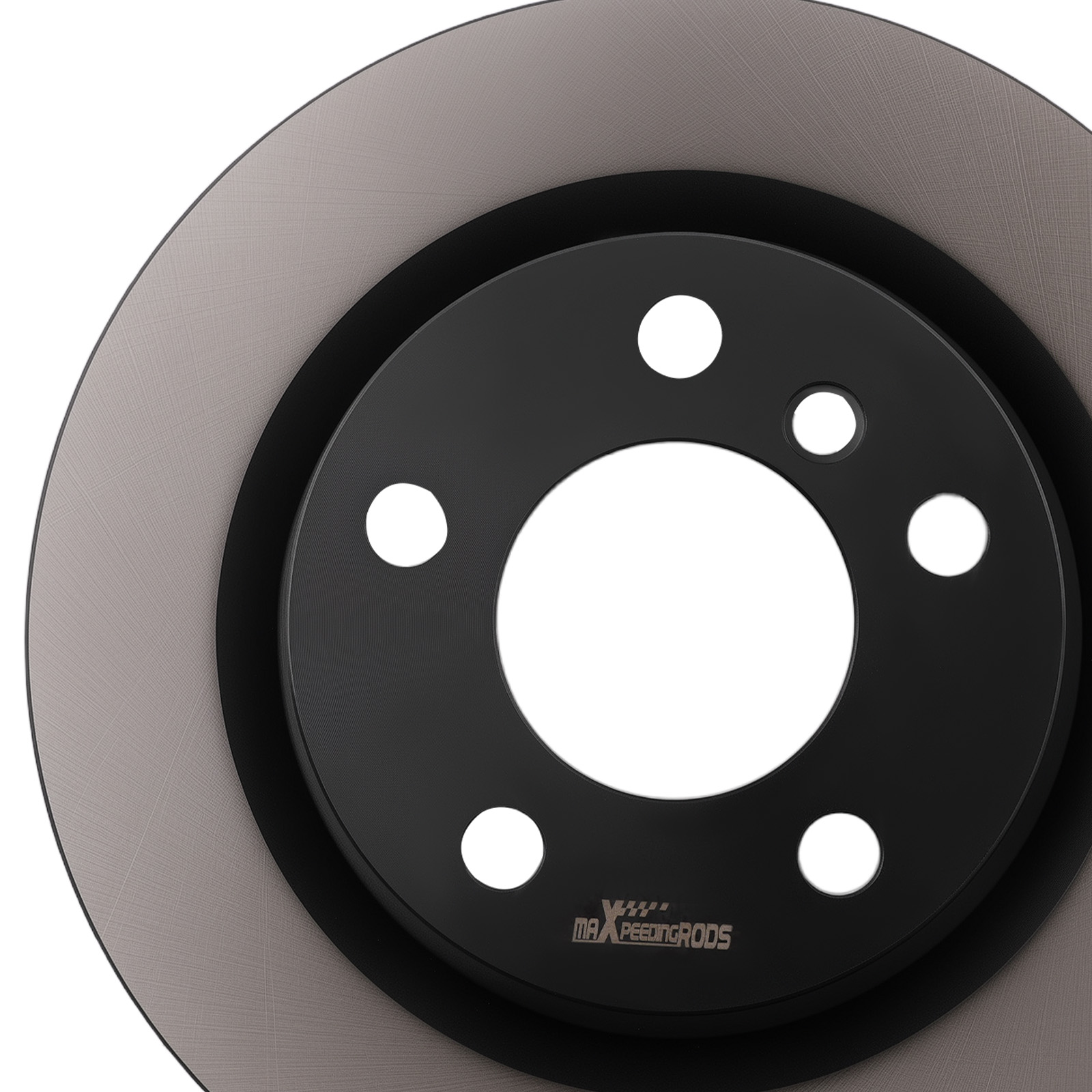 2x Bremsscheiben Hinten für BMW 120d 125d 125i F20 F21 220d 220i F22 F23 F87