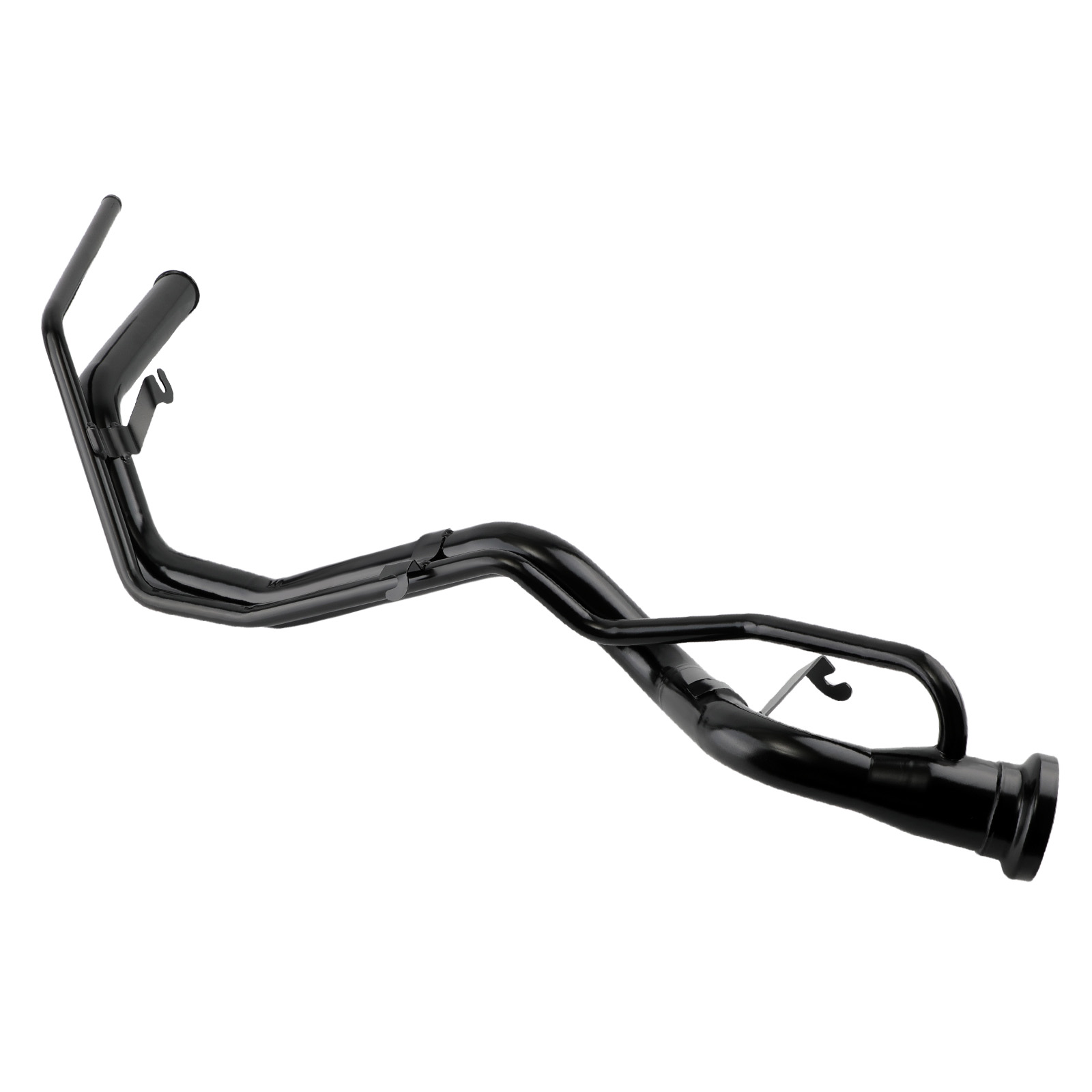 Goulot de remplissage de tuyau de remplissage de carburant for Mercedes B W245