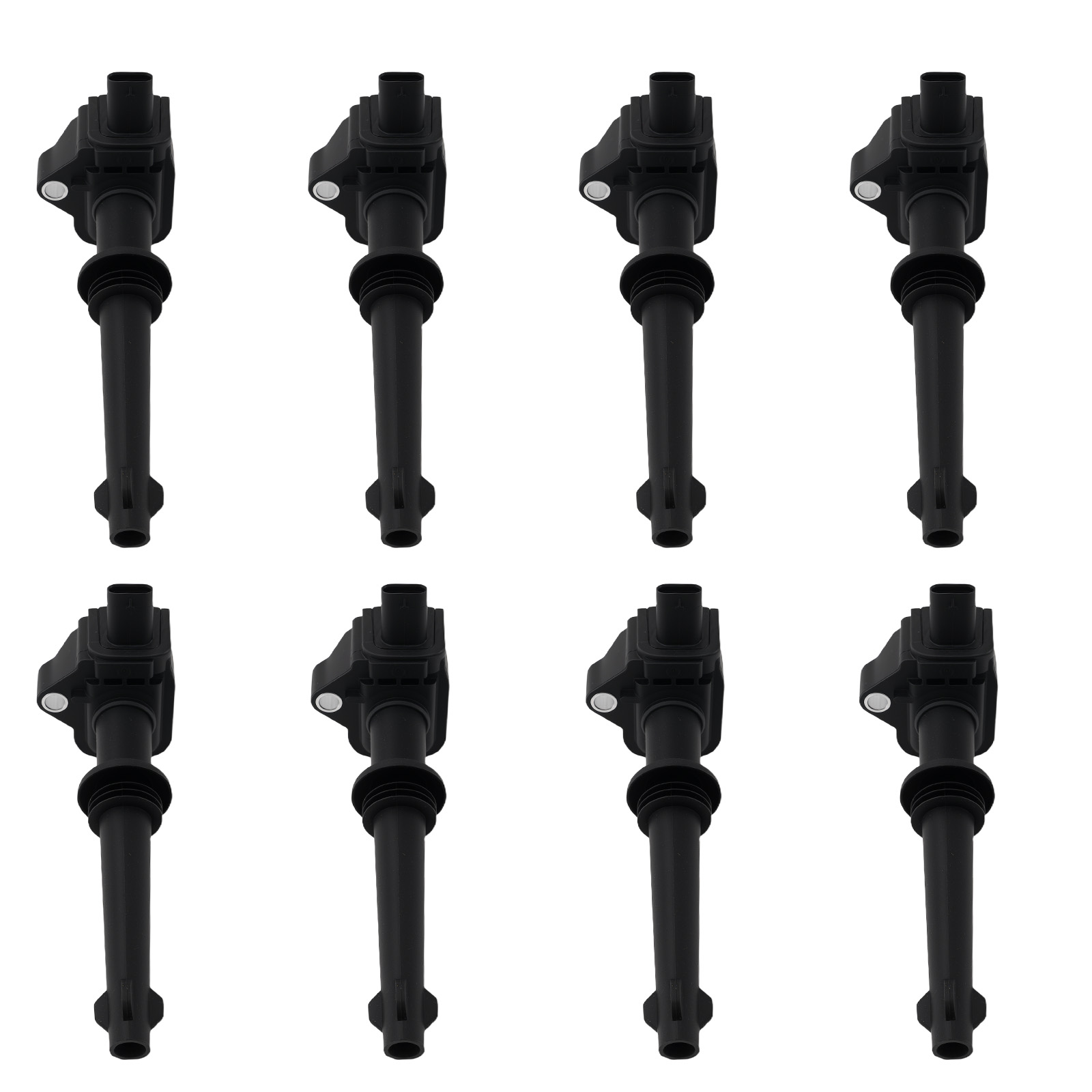 Electronic Ignition Coil for Land Rover Range Rover 5.0L V8 2010-2012 0221604022