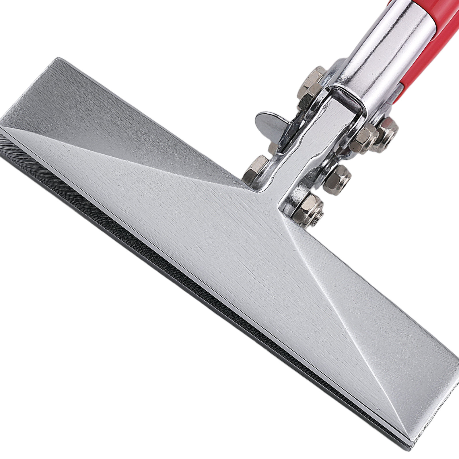 Pince à Sertir 150mm for Métal Tôle Acier Forgé Serrage Aplatir Polyvalent