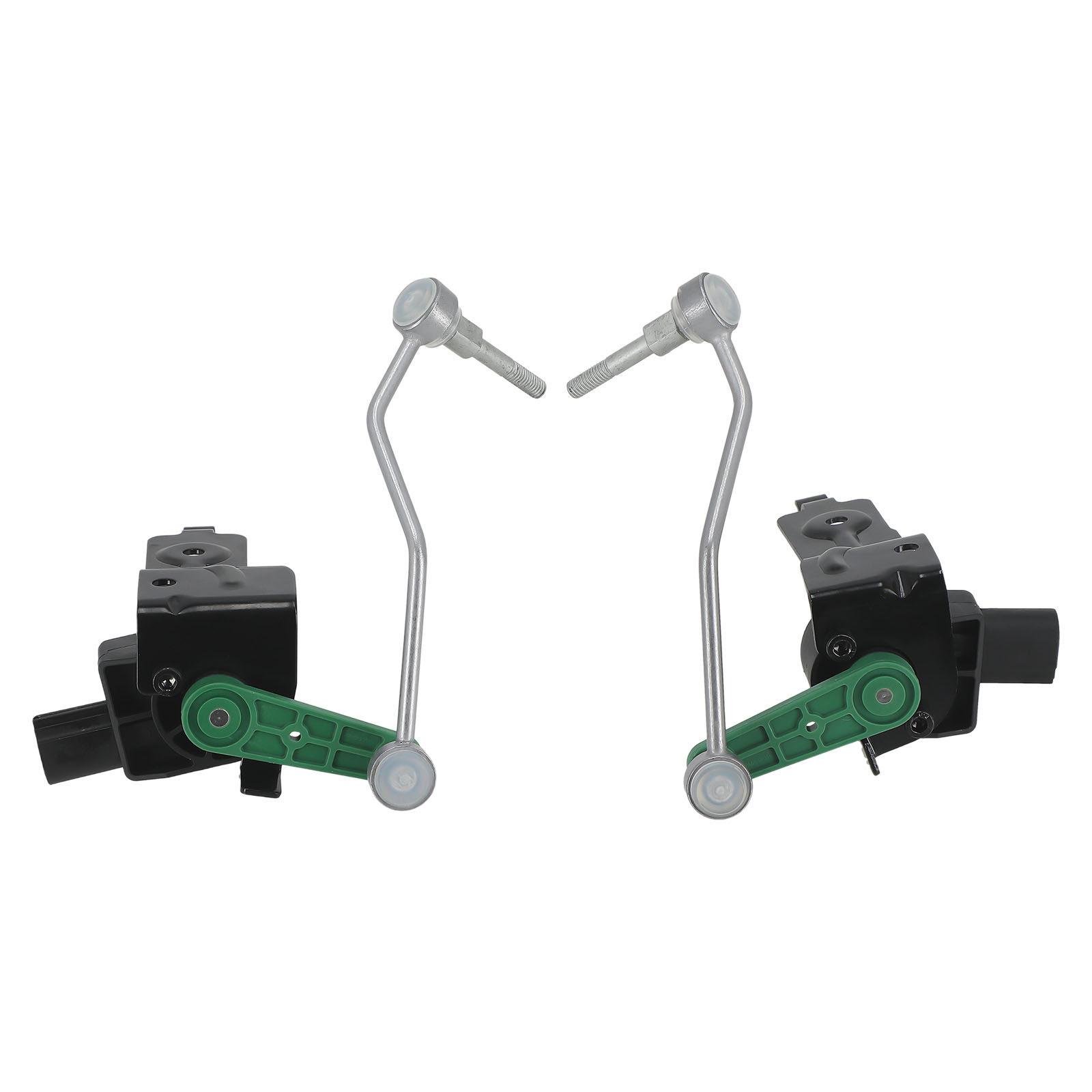 Niveausensor 4 Pin for Audi A6 C6/Allroad/Avant 4F0941285B 2005-2011
