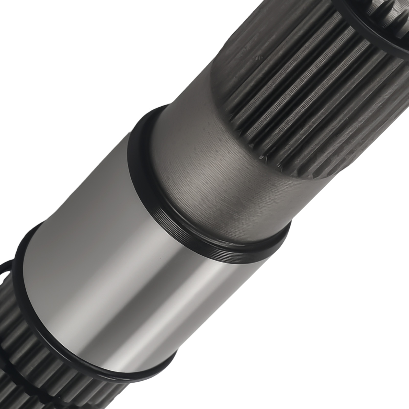 CV Intermediate Shaft Front Left 4WD for Dodge Dakota 2005-2010 Ram 2011