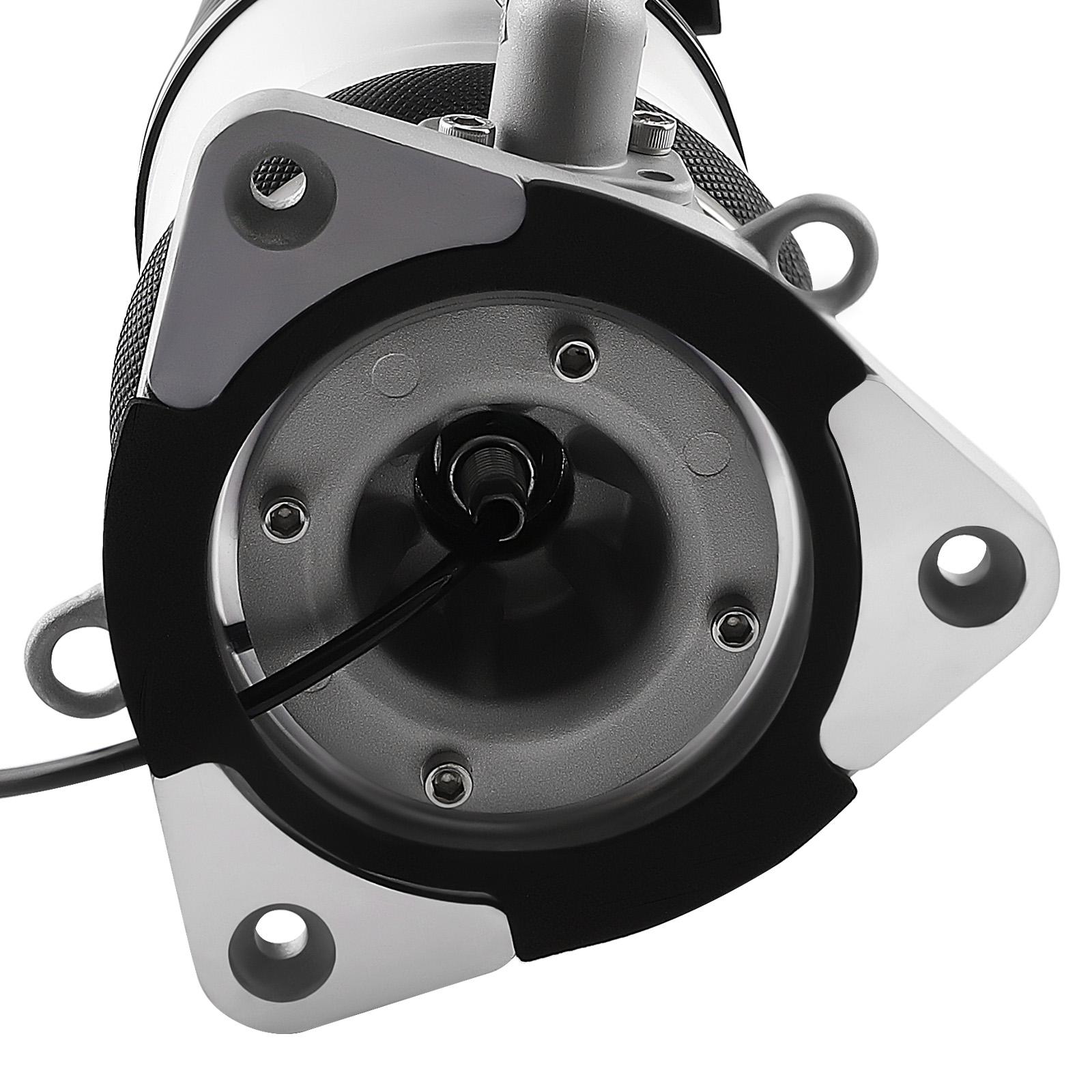 Luftfederung Federbein Hinten Links For Audi A8 D3 4E2, 4E8 2002-2010 4E0616001G