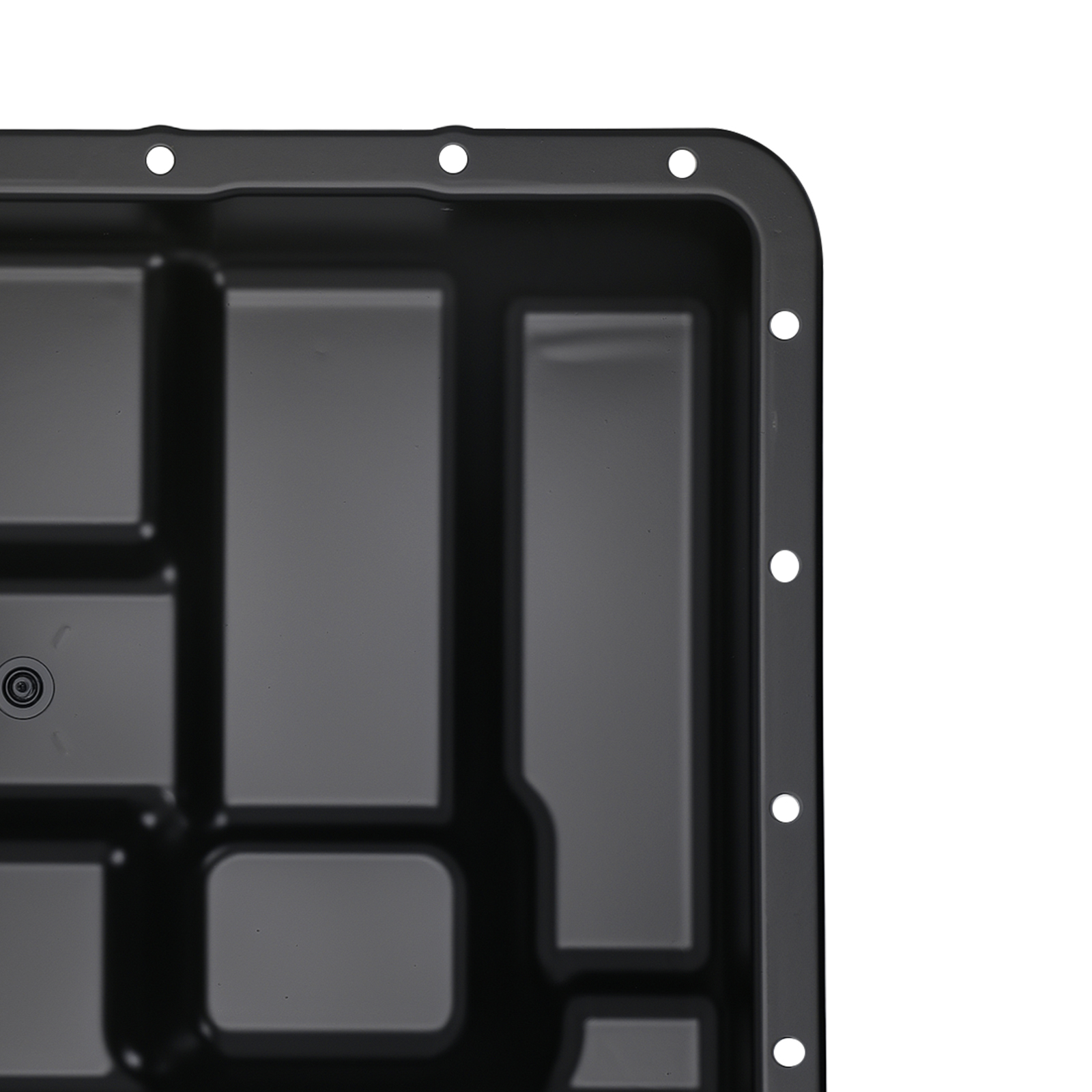 Transmission Oil Pan for Ford F-250 5.4L V8 5R110W Transmission  3C3Z-7A194-AA