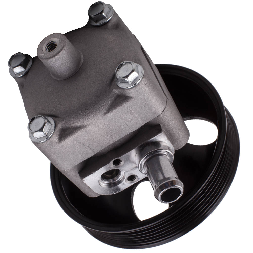 Car Power Steering Pump For Volvo S60 V70 XC70 S80 XC90 2.4 D5 30665100