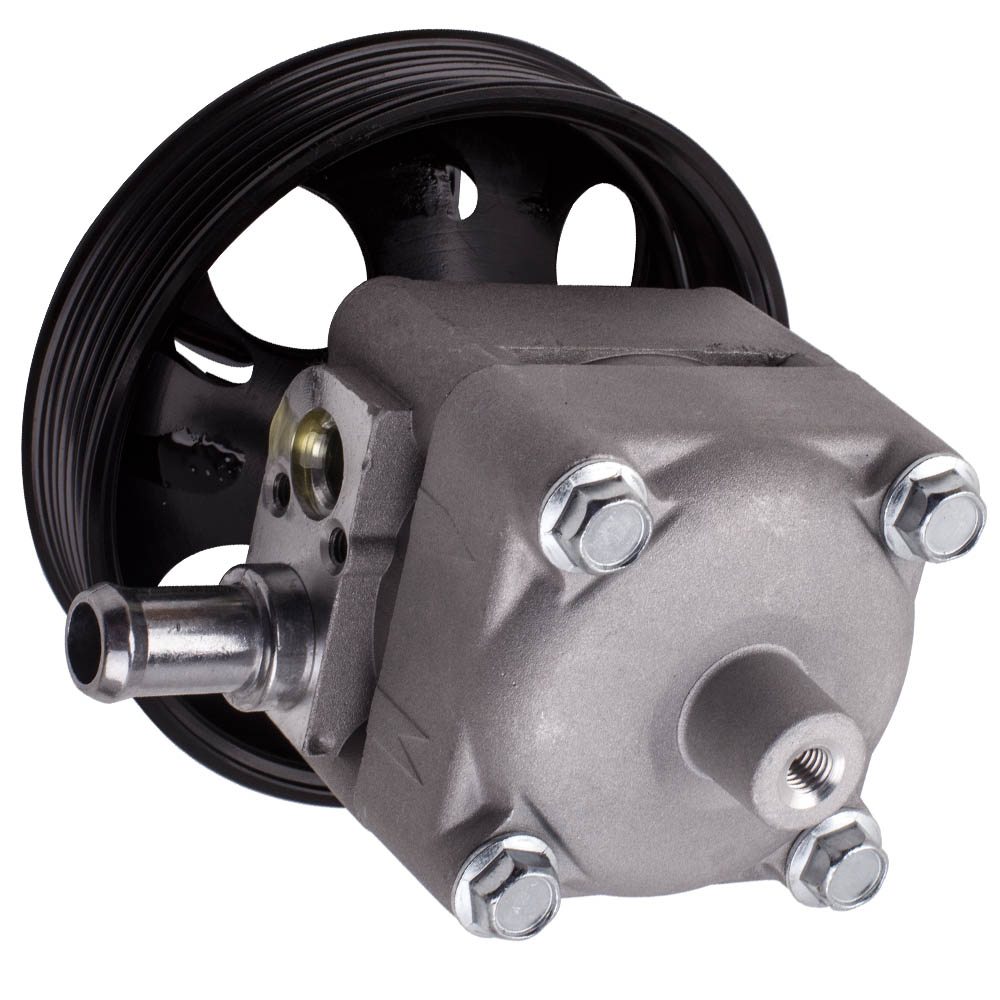 Car Power Steering Pump For Volvo S60 V70 XC70 S80 XC90 2.4 D5 30665100