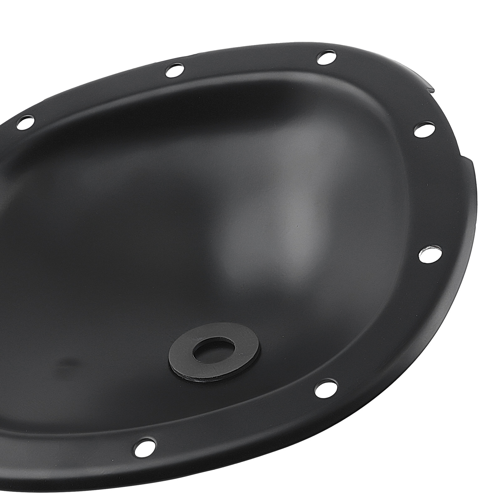 Differential Cover Rear for GMC Typhoon 1992-1993 12471370 w/Gasket