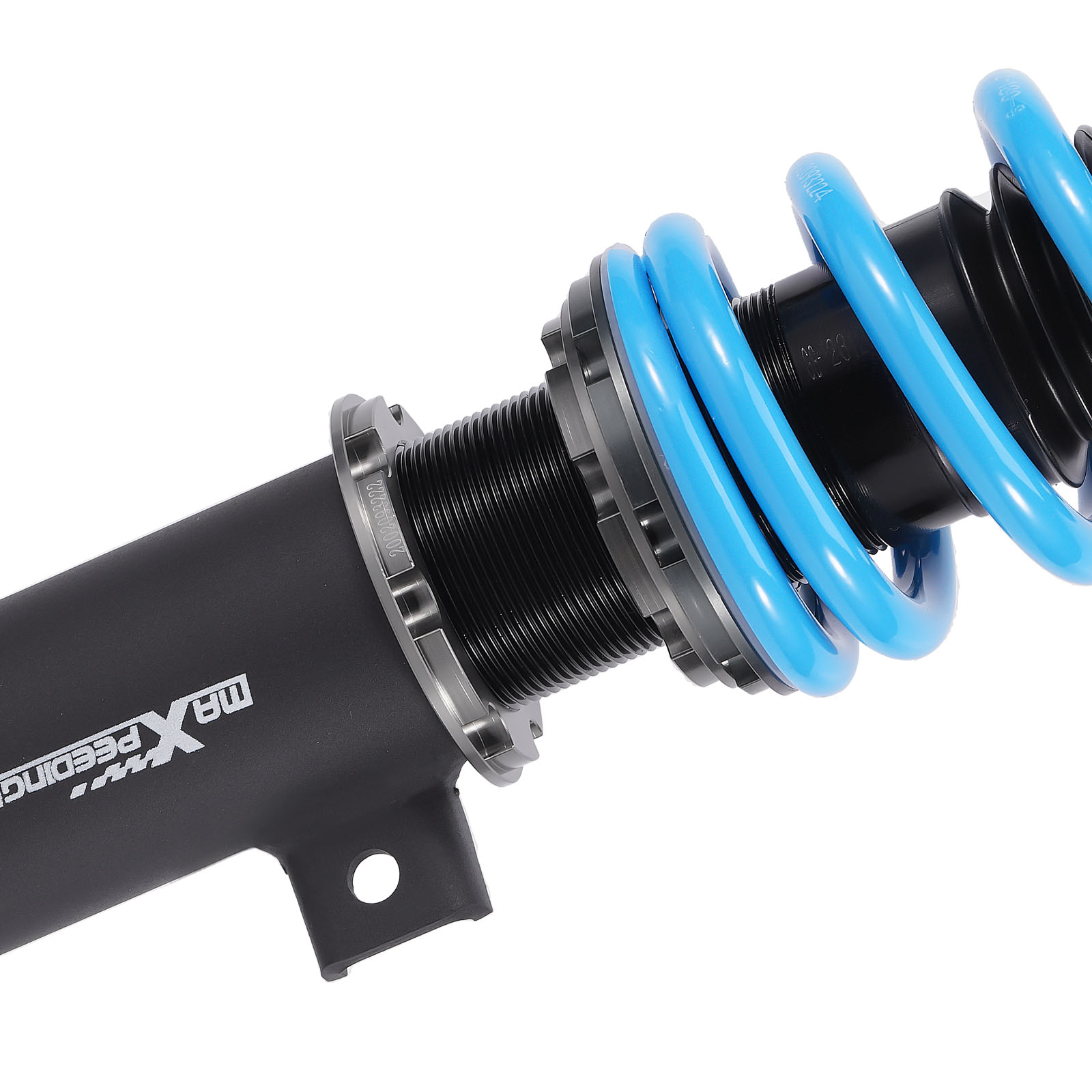 Performance Fahrwerk for BMW 3er E90 E91 Limousine Touring 04-12 Gewindefahrwerk