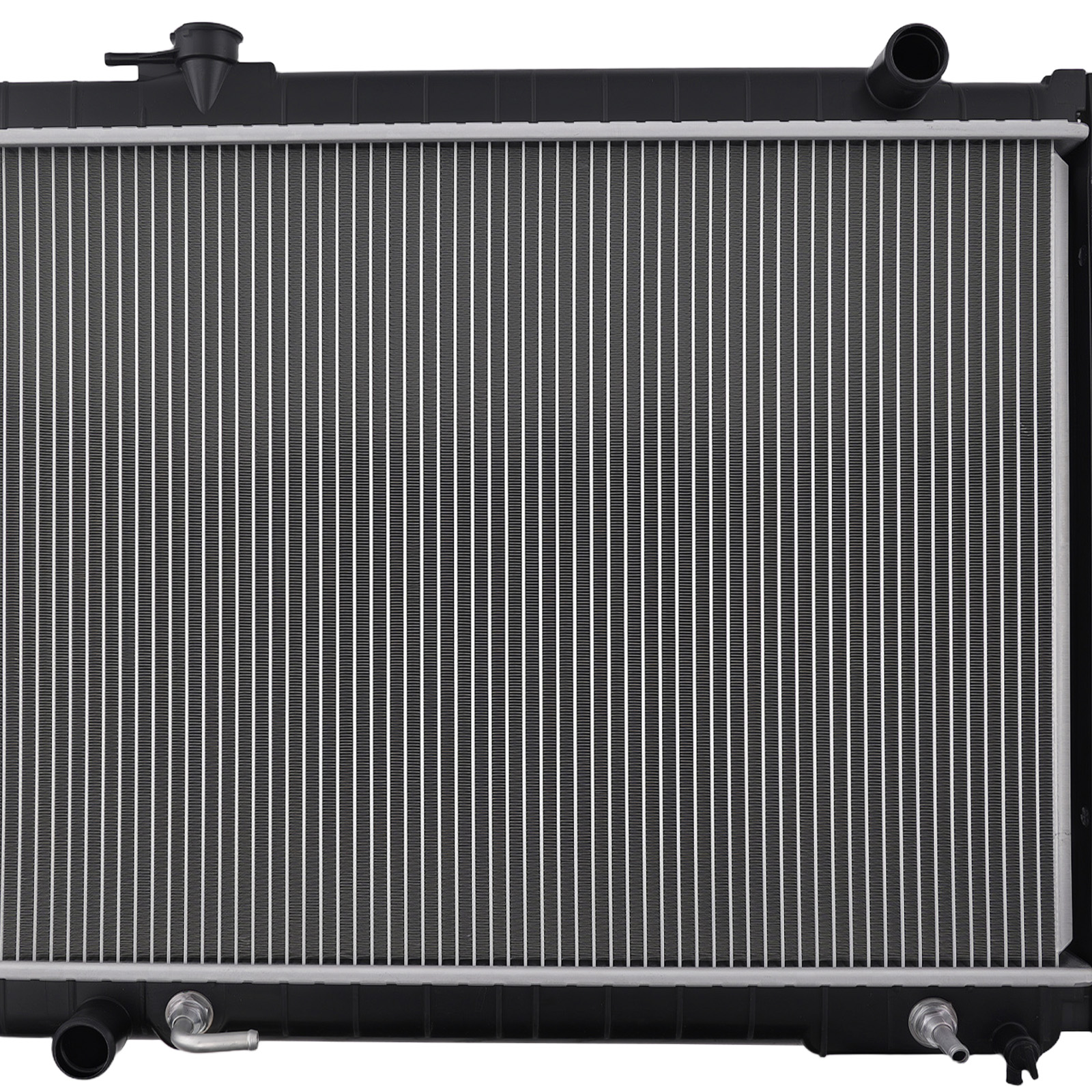 Cooling Radiator for Toyota Tacoma 2.4L 2.7L 3.4L 1995-2004 Q1778 1778C
