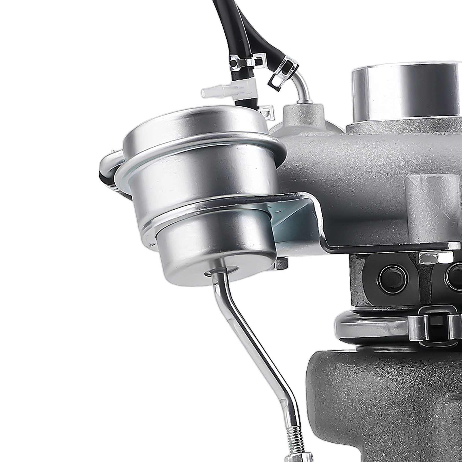 Turbocharger For Subaru Impreza with 58T, EJ205 2.0  4937704100 TD04L/HL-13T