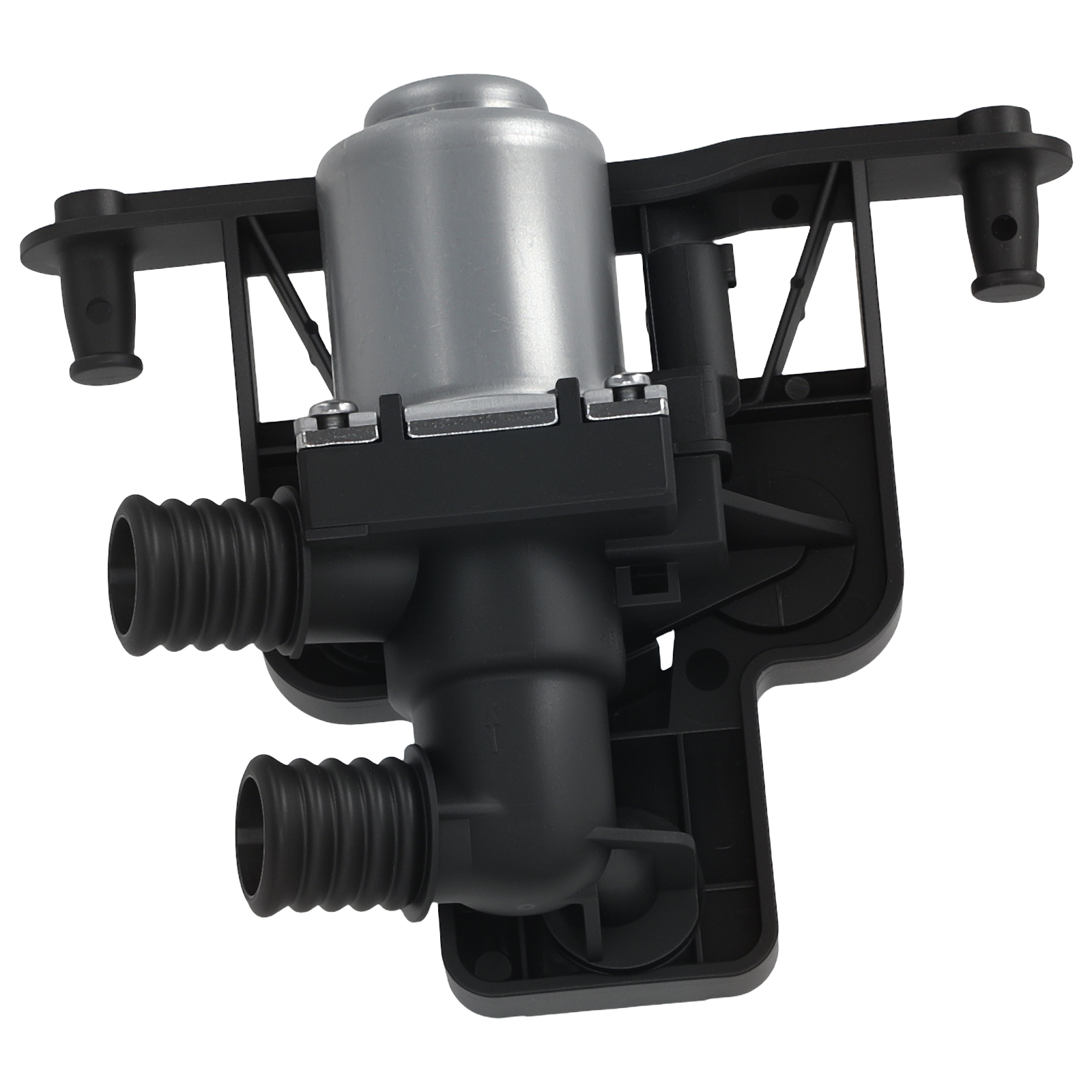 Heater Control Assembly for BMW X5 E53 2001-2006 64116920226 Direct Fit Electric