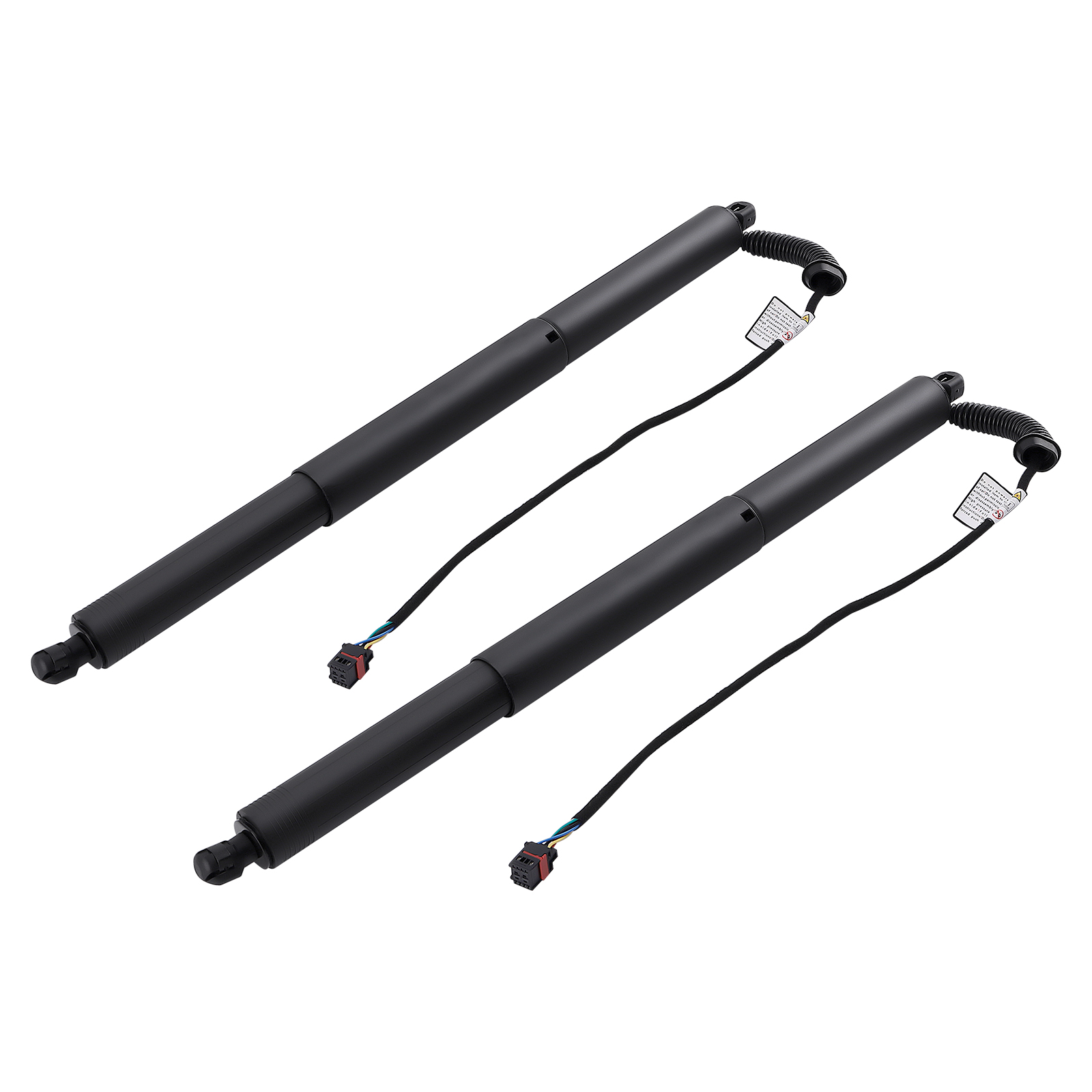 2x Unités D'entraînement Hayon Électrique 8W8827851 FOR 2017 Audi A5 Sportback