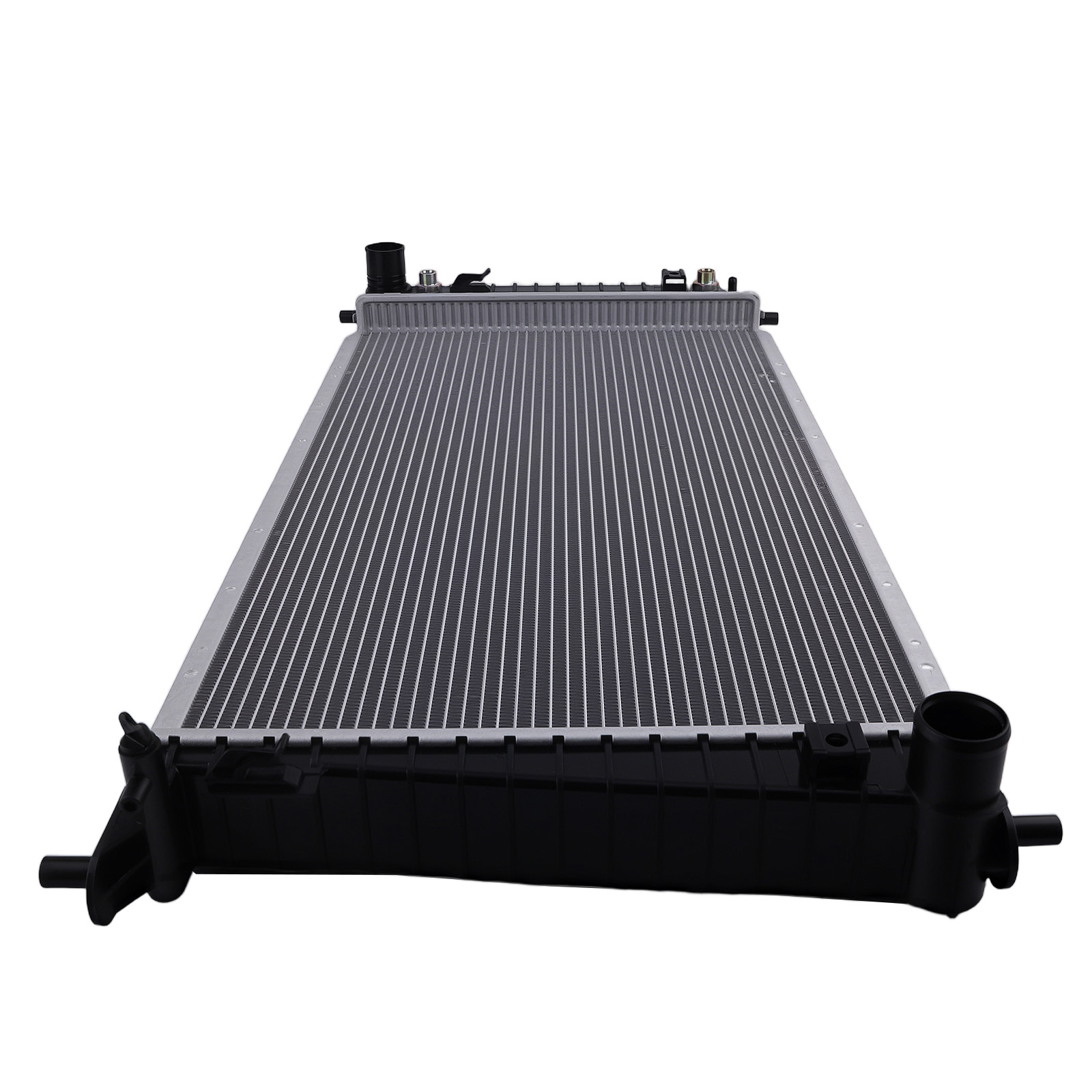 Car Transmission Radiator for Ford F150 F250 5.4L 1997-2004 2136A Cross Flow