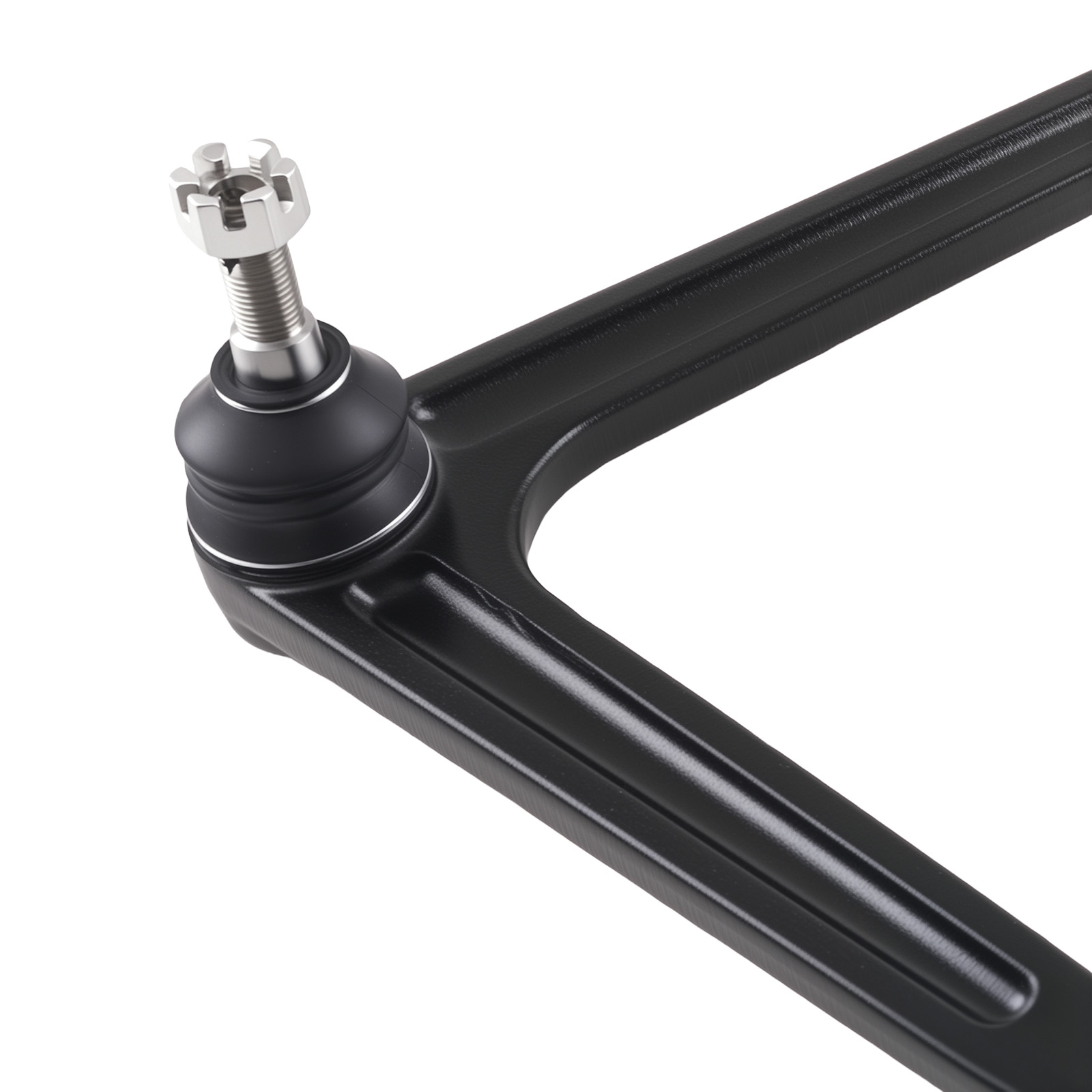 Front Control Arms Ball Joints Tie Rod Stabilizer for Dodge Ram 1500 RWD 02-05