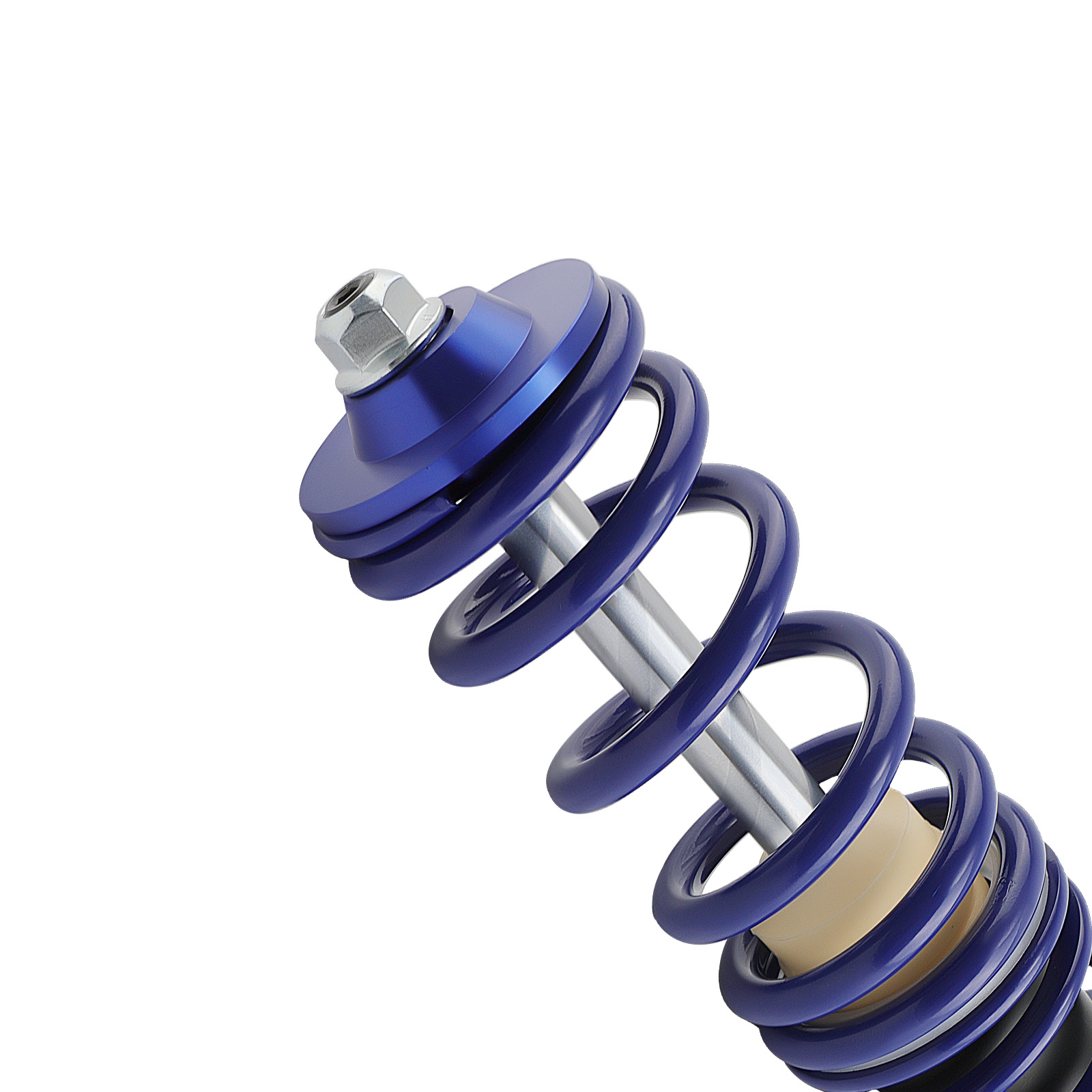 Maxpeedingrods COILOVERS SUSPENSION KIT For VW GOLF / GTI / JETTA MK4 99-05