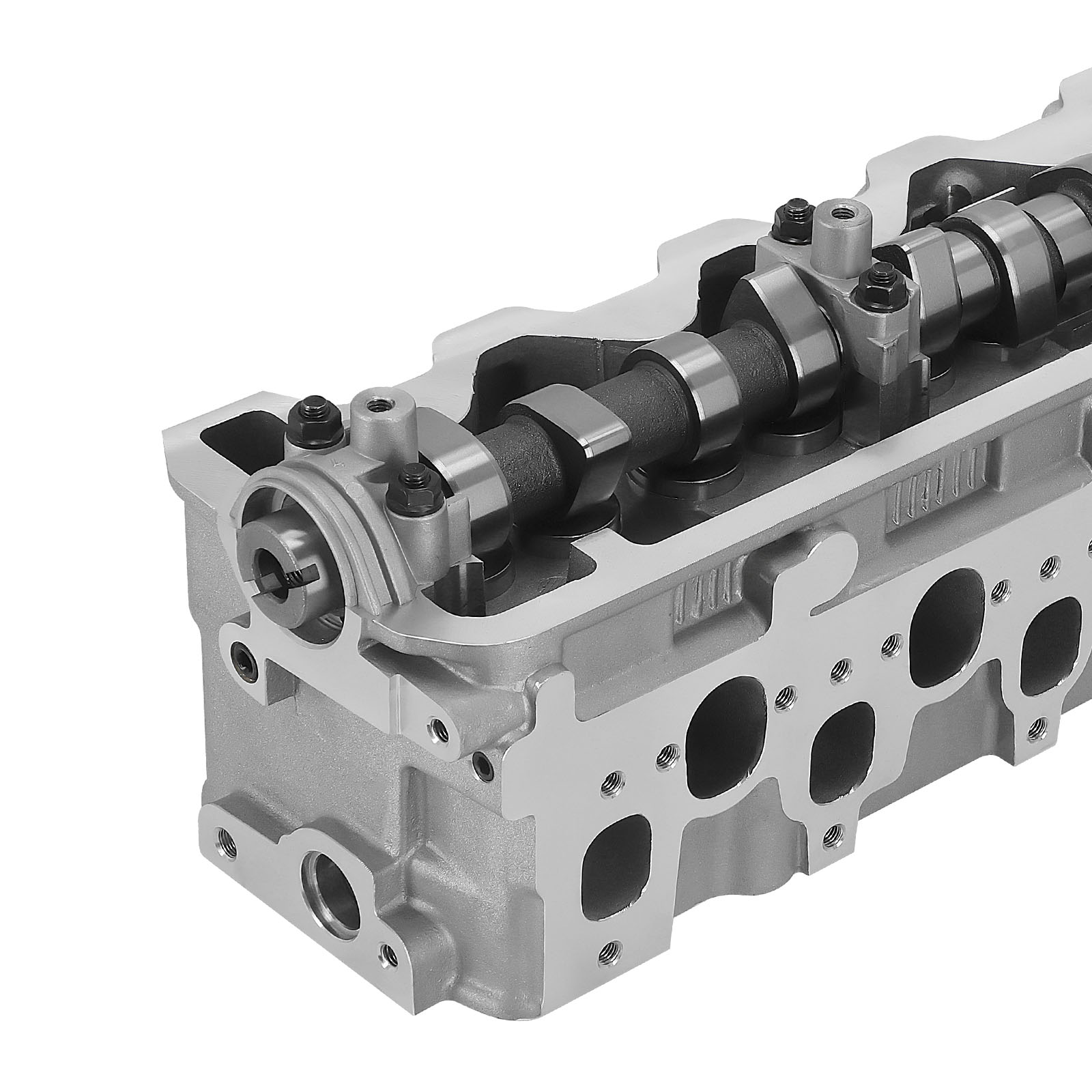 Zylinderkopf Komplett for VW Transporter IV LT 28 Volvo 2.5 TDI AJT ACV AYY AUF