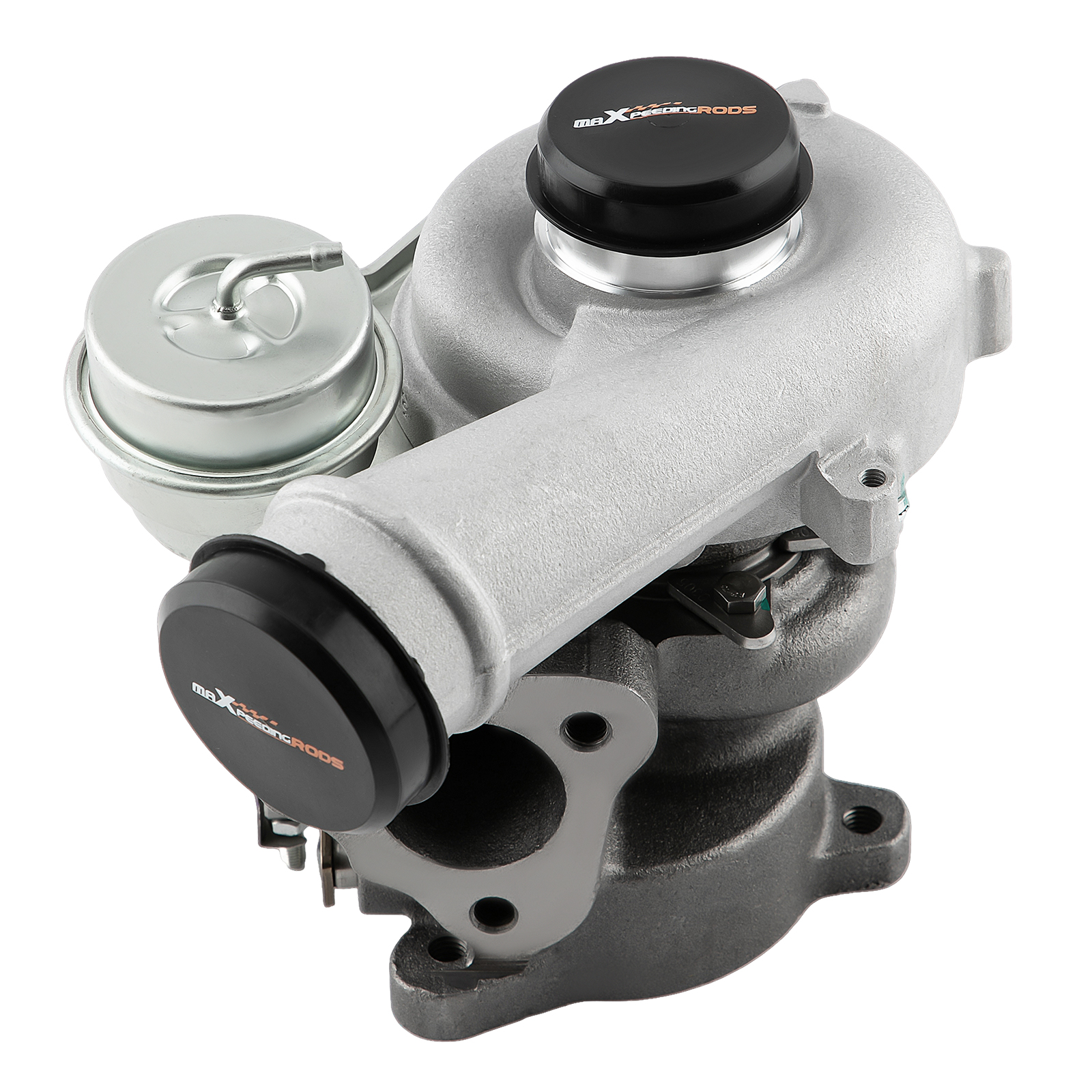 K04-022 Turbolader for Seat Leon 1.8 T 1.8T AMK Cupra-R 154kw 210ps Turbo NEW