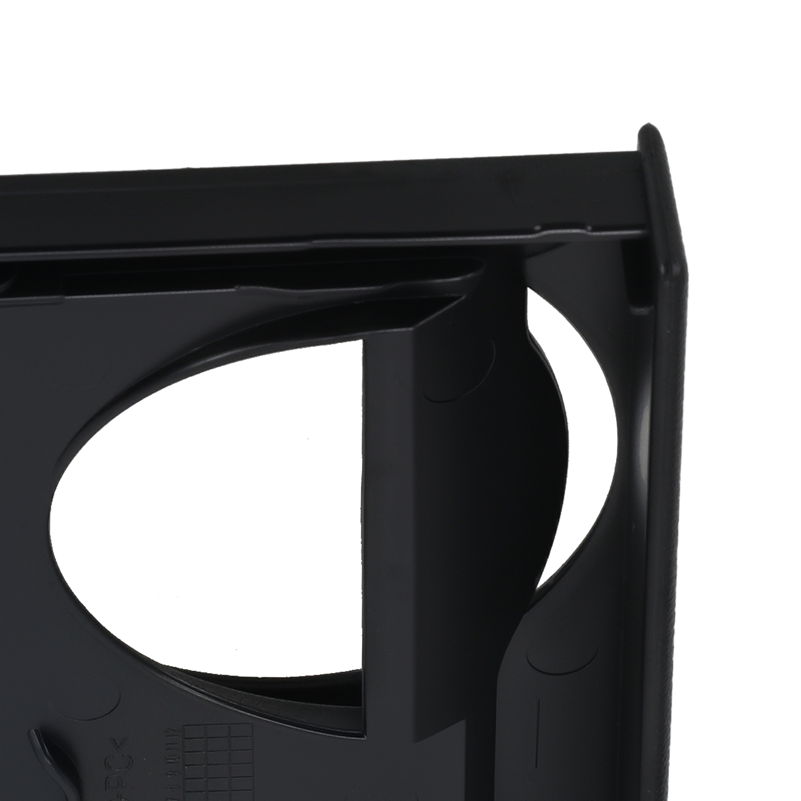 Black Water Cup Holder Front for Toyota Pickup 4Runner 1989-1995 5562089103