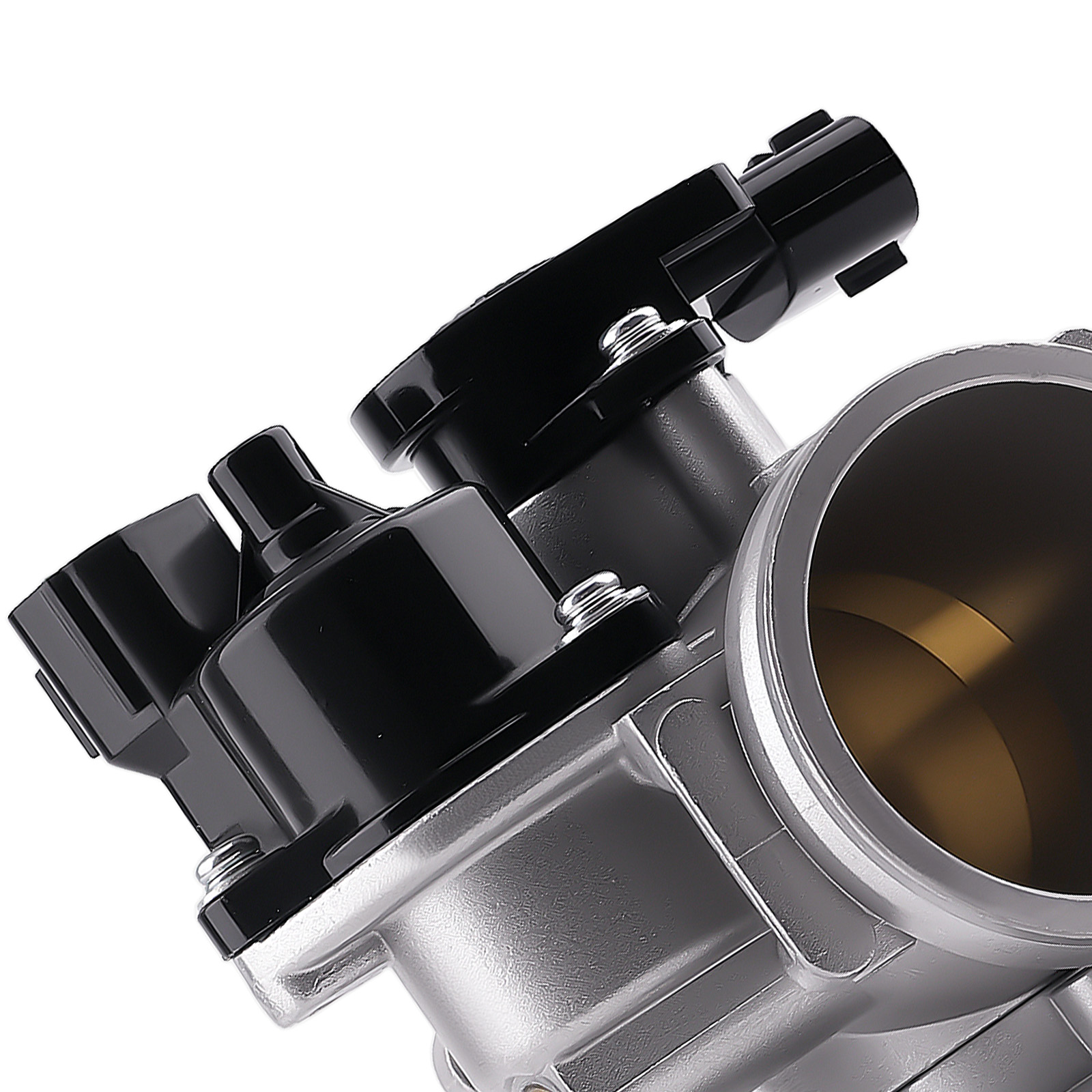 Throttle Body for Polaris Sportsman 570 EPS X2 2015-2021 450 2017-2025 1205009
