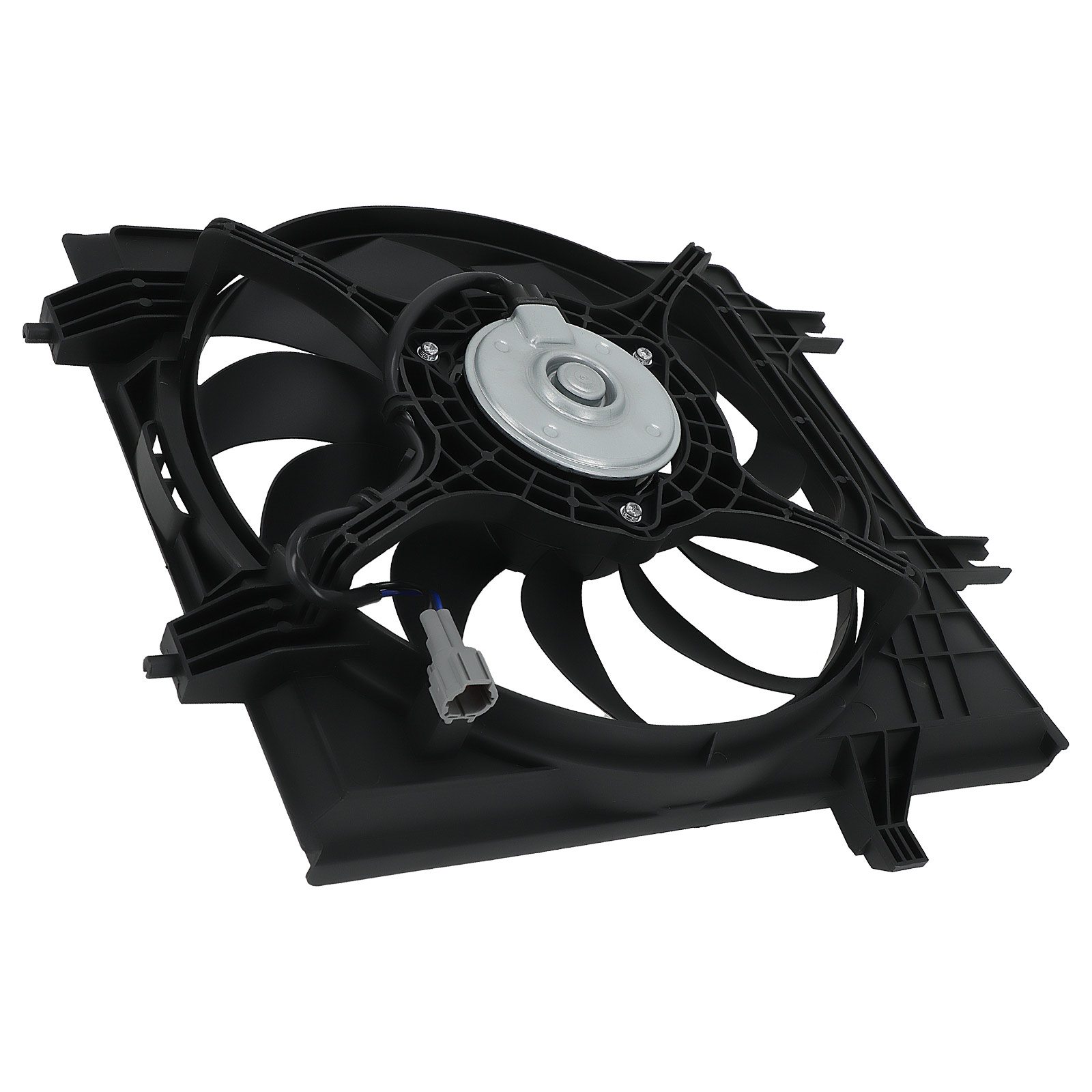 Cooling Fan Right for Subaru Forester Sport/Limited 2.5L 2019-2021 240W