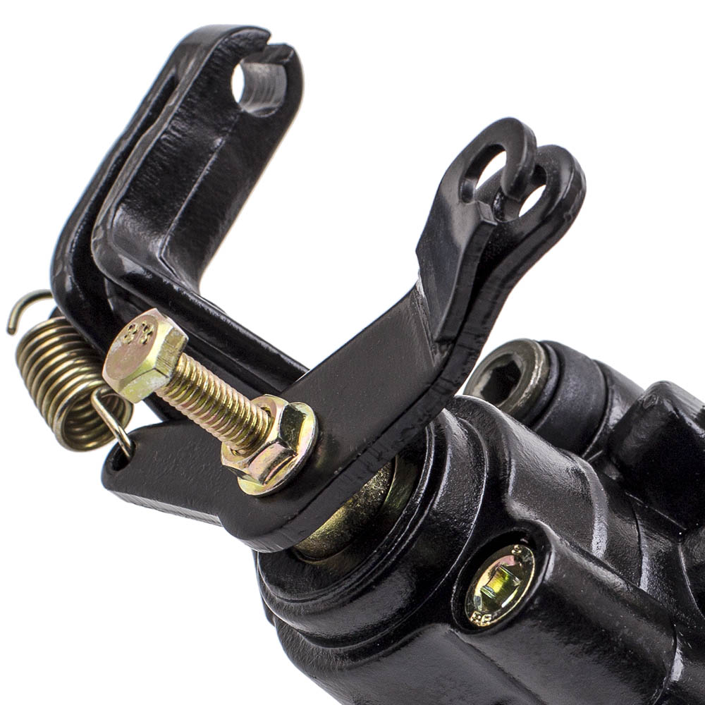 Rear Left Right Brake Caliper System for Yamaha YFZ450 2004-2005