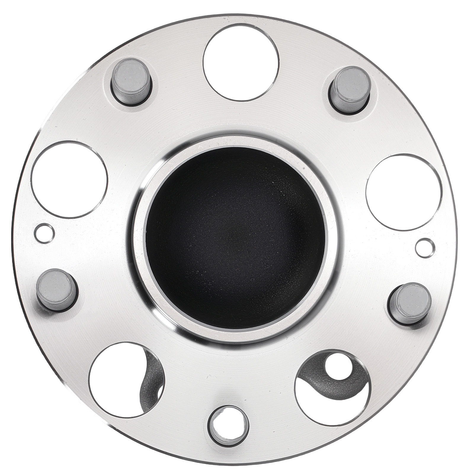 Rear Wheel Hub Bearing Assembly for ACURA CSX 06-11 H512256 HA590164 5 Lugs