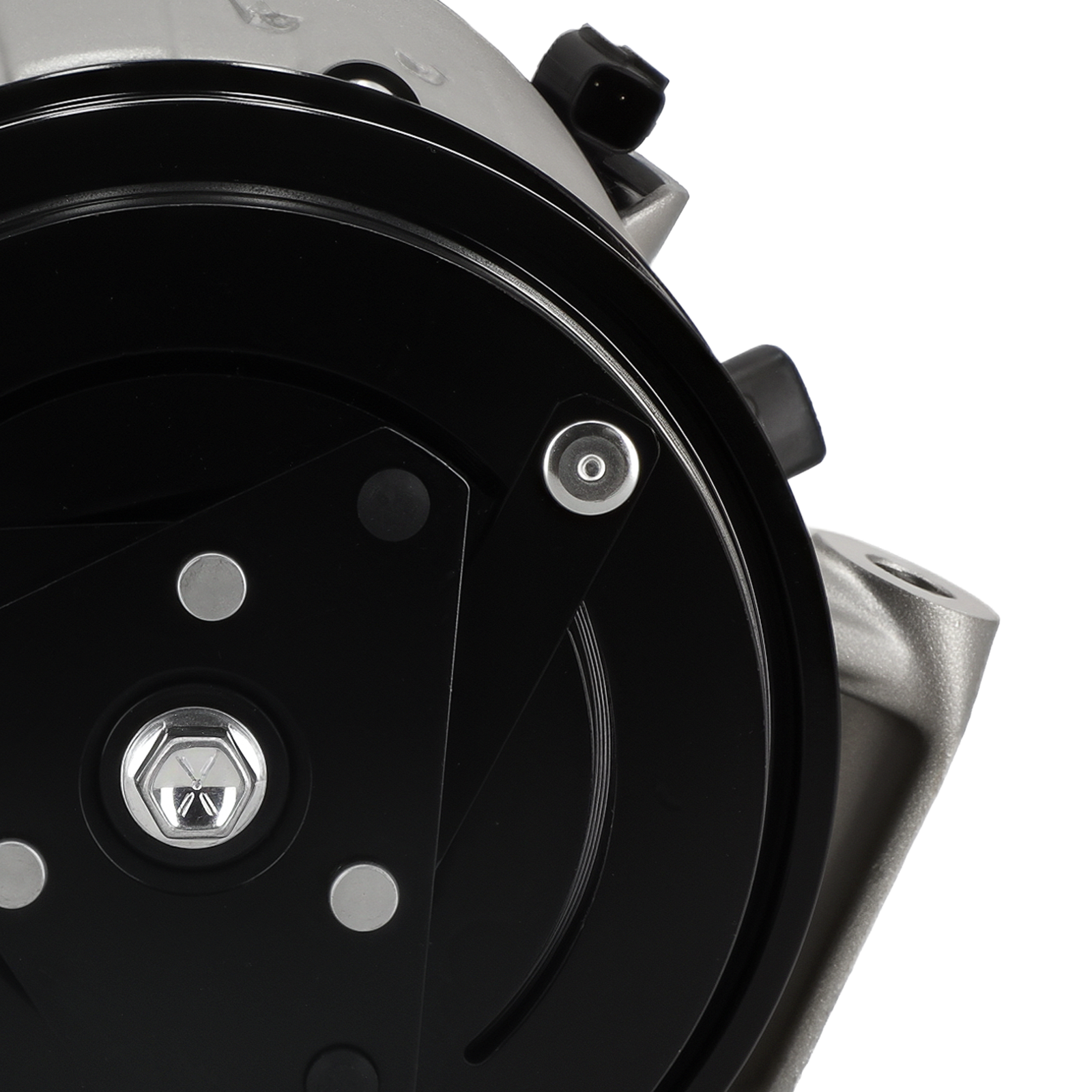 A/C Compressor For Maserati Ghibli 2014 2015 2016 2017 2018 2019 3.0L 03308716