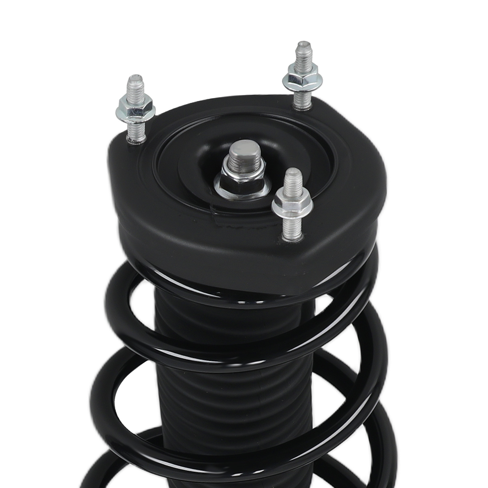 2x Rear LH &RH Complete Strut & Coil Spring Assembly for Toyota Solara 2006-2008