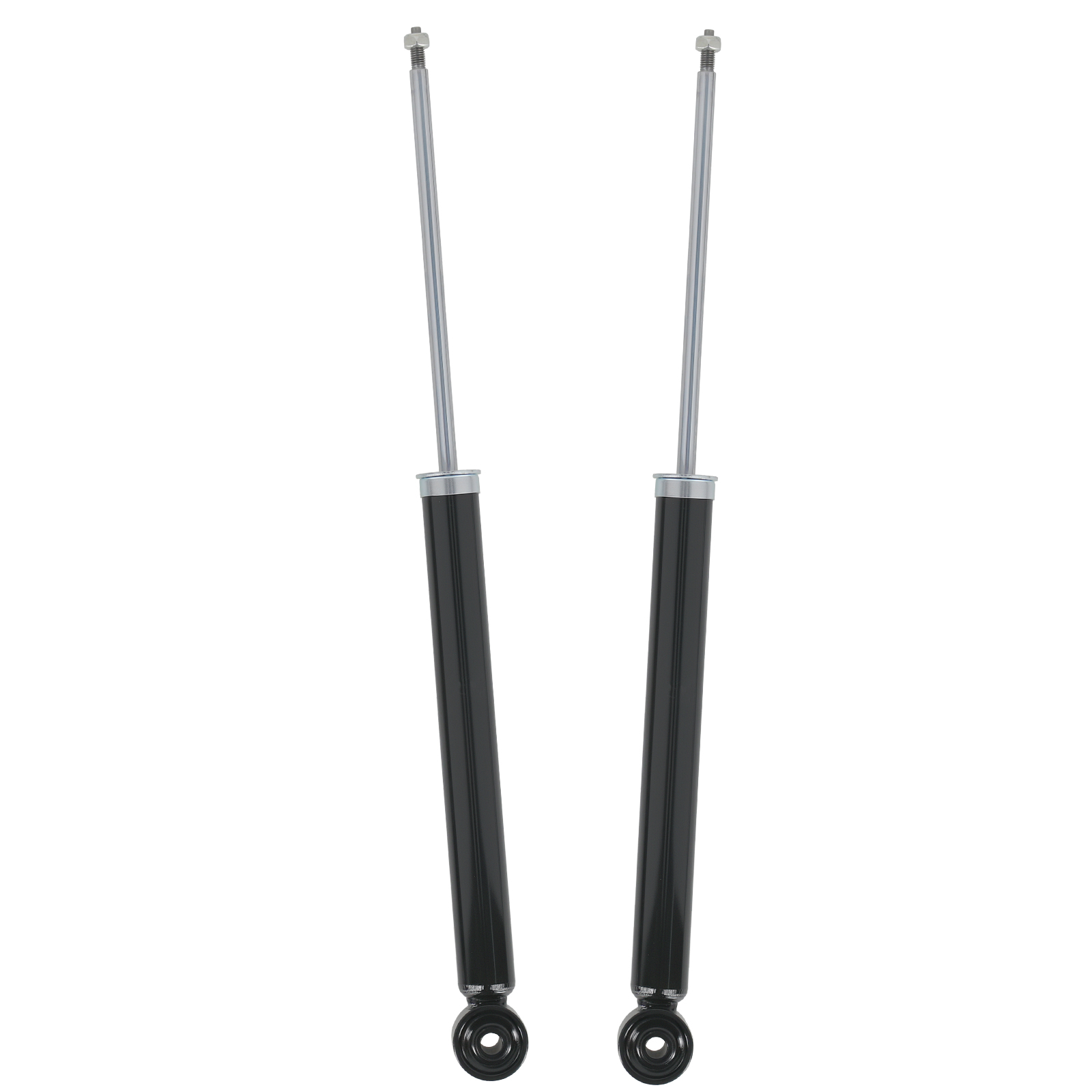 2x Amortisseur Arrière for Chevrolet Cruze 2009-2016 13279260 350145 13279261