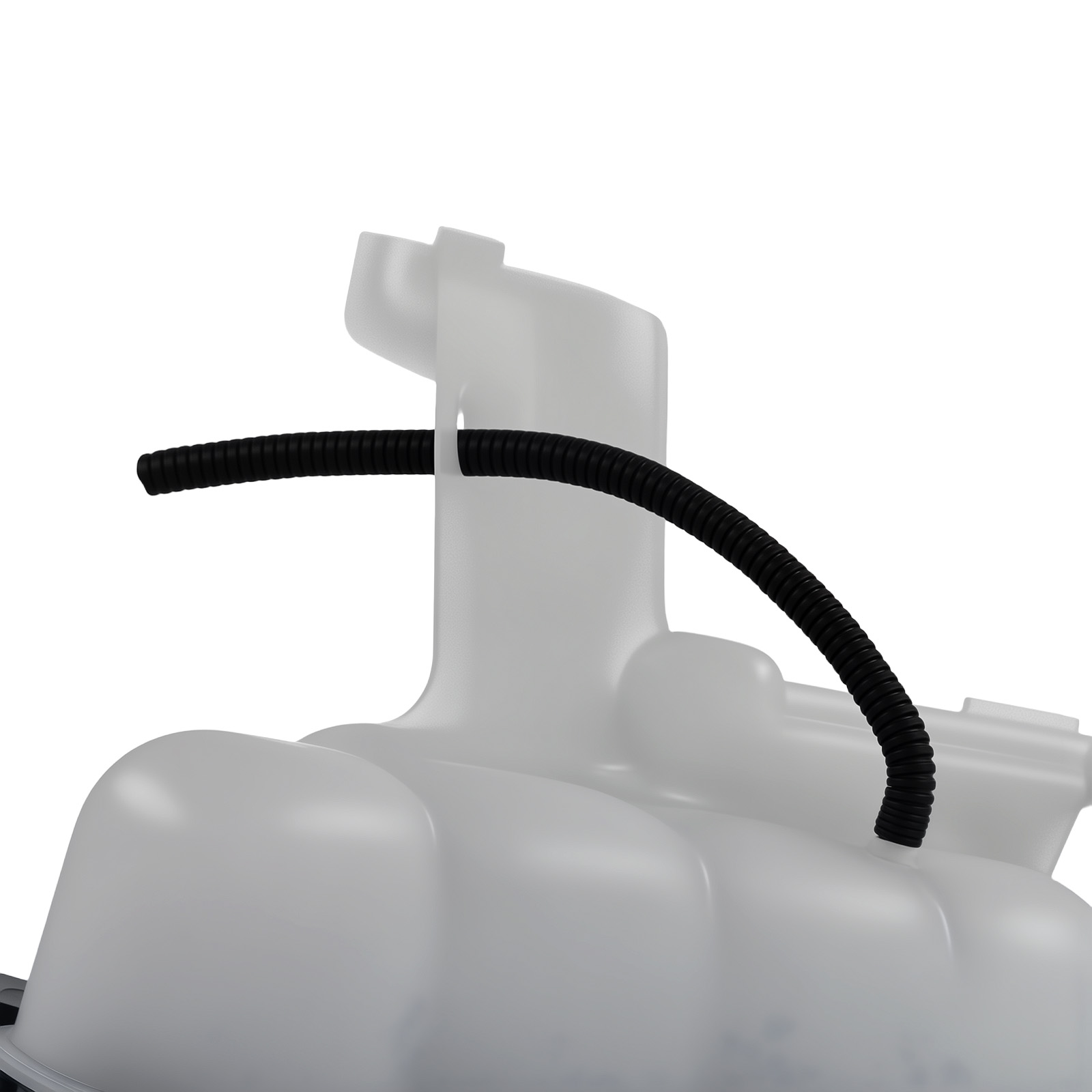 Coolant Overflow Tank for Durango Grand Cherokee 2016-2024 603-002 68244088AA